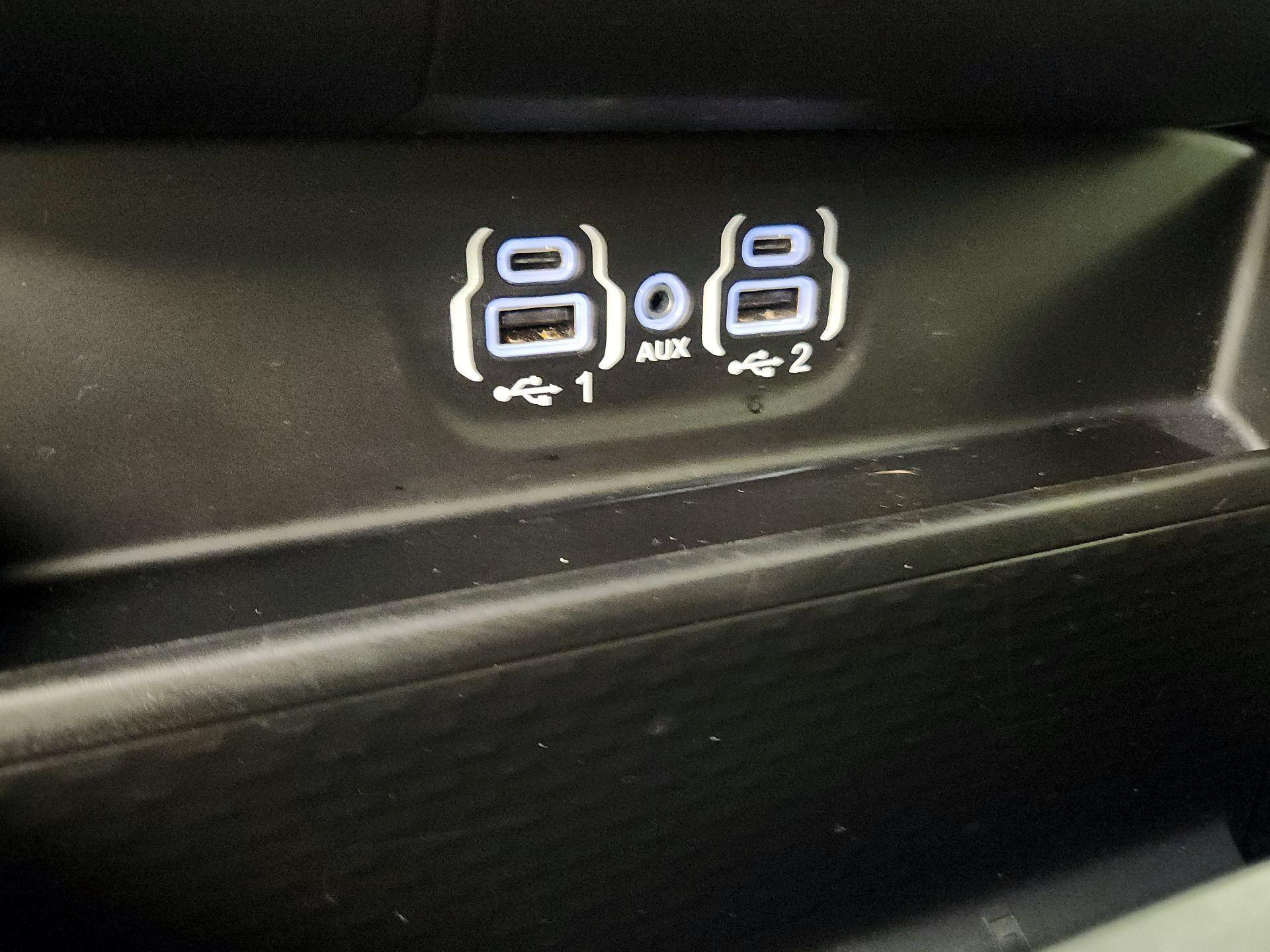 Thumbnail: 2023 RAM 1500 - 19