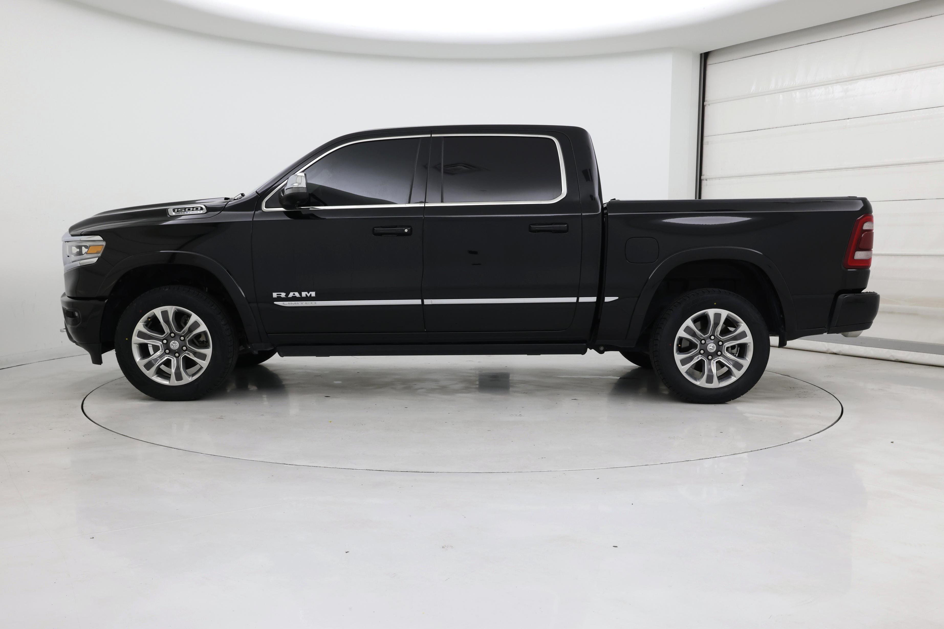 Thumbnail: 2023 RAM 1500 - 3
