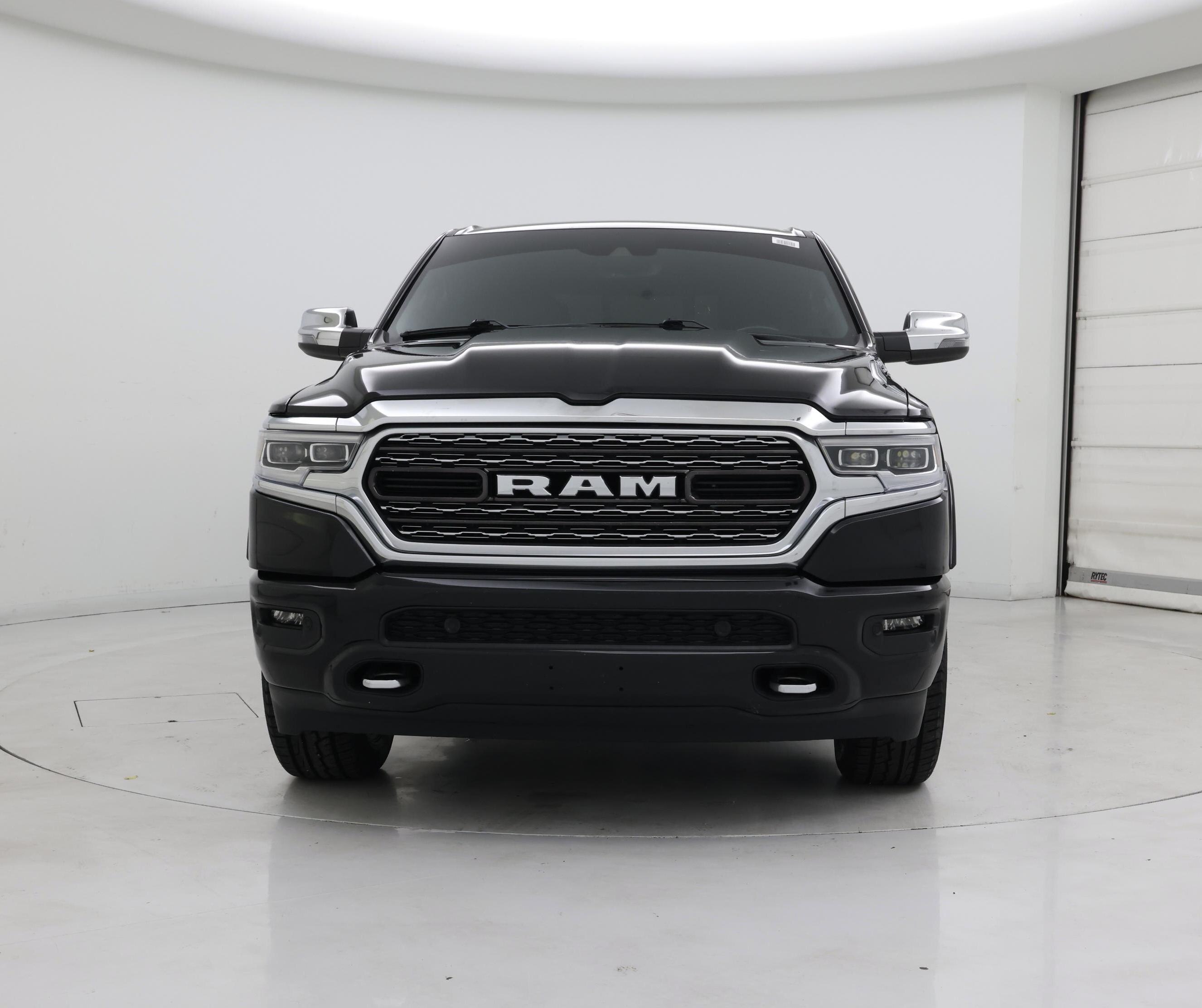 Thumbnail: 2023 RAM 1500 - 5