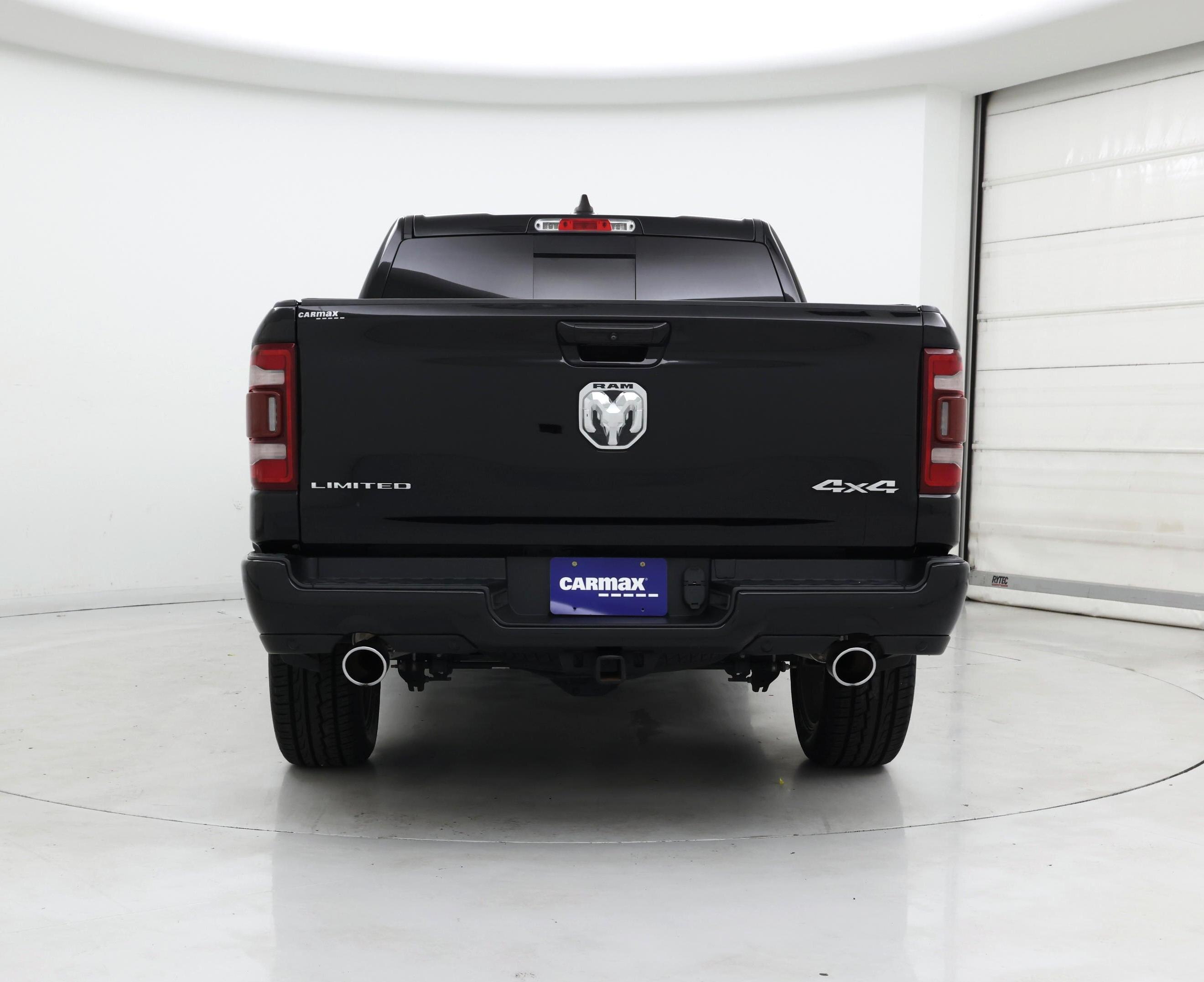 Thumbnail: 2023 RAM 1500 - 6