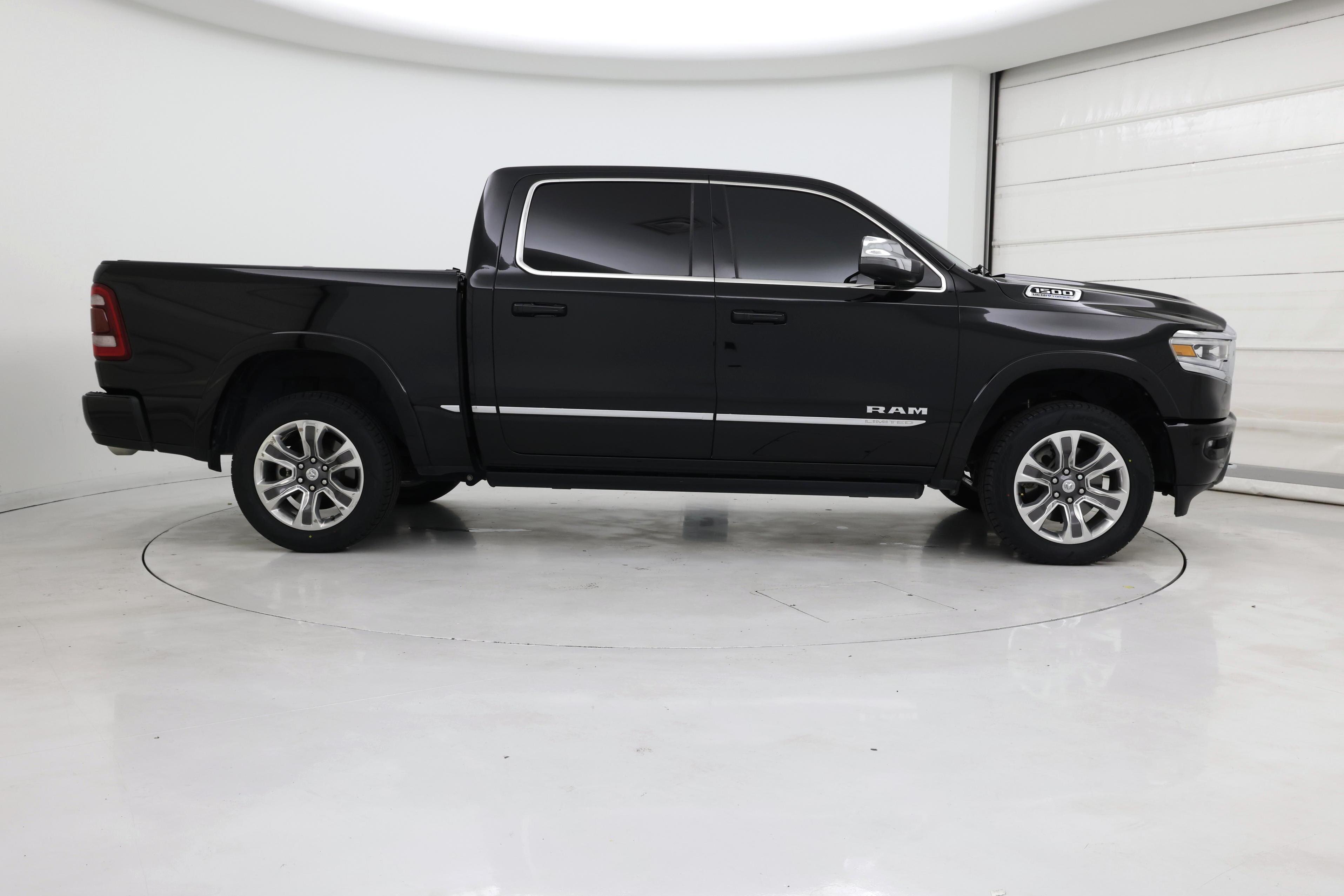 Thumbnail: 2023 RAM 1500 - 7