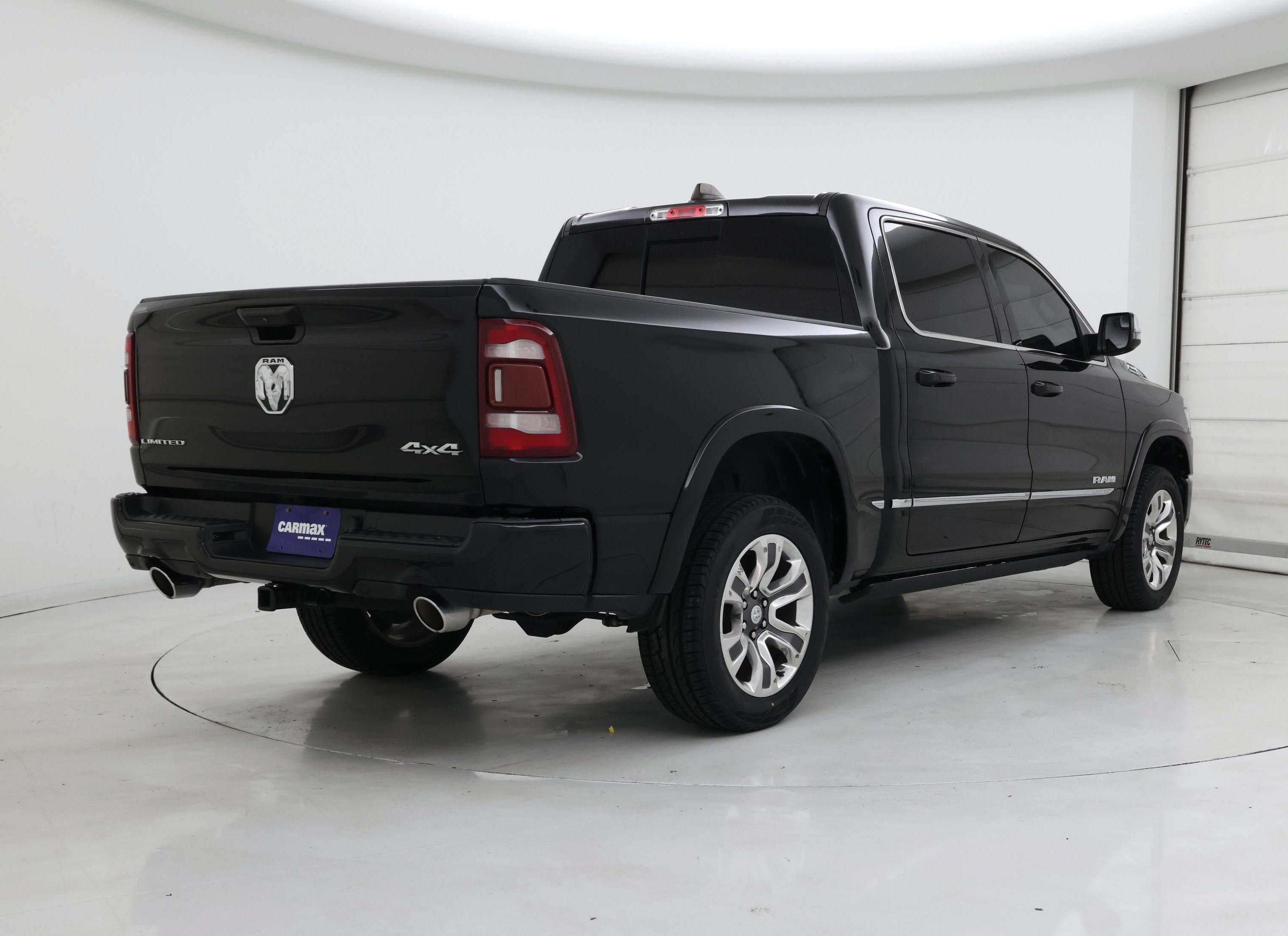 Thumbnail: 2023 RAM 1500 - 8
