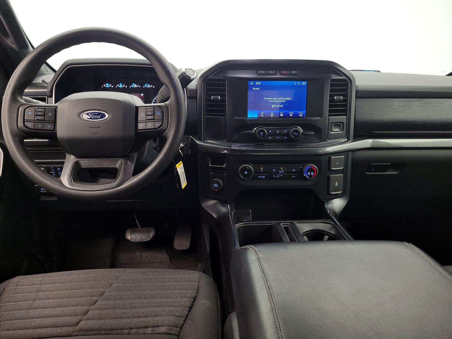 Thumbnail: 2021 Ford F-150 - 9