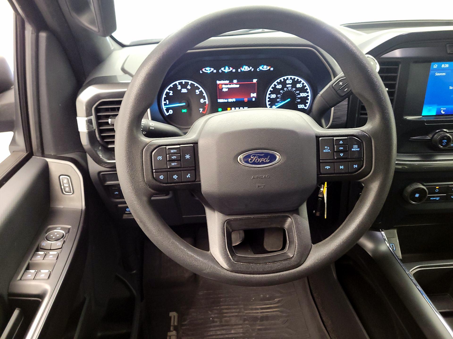 Thumbnail: 2021 Ford F-150 - 10