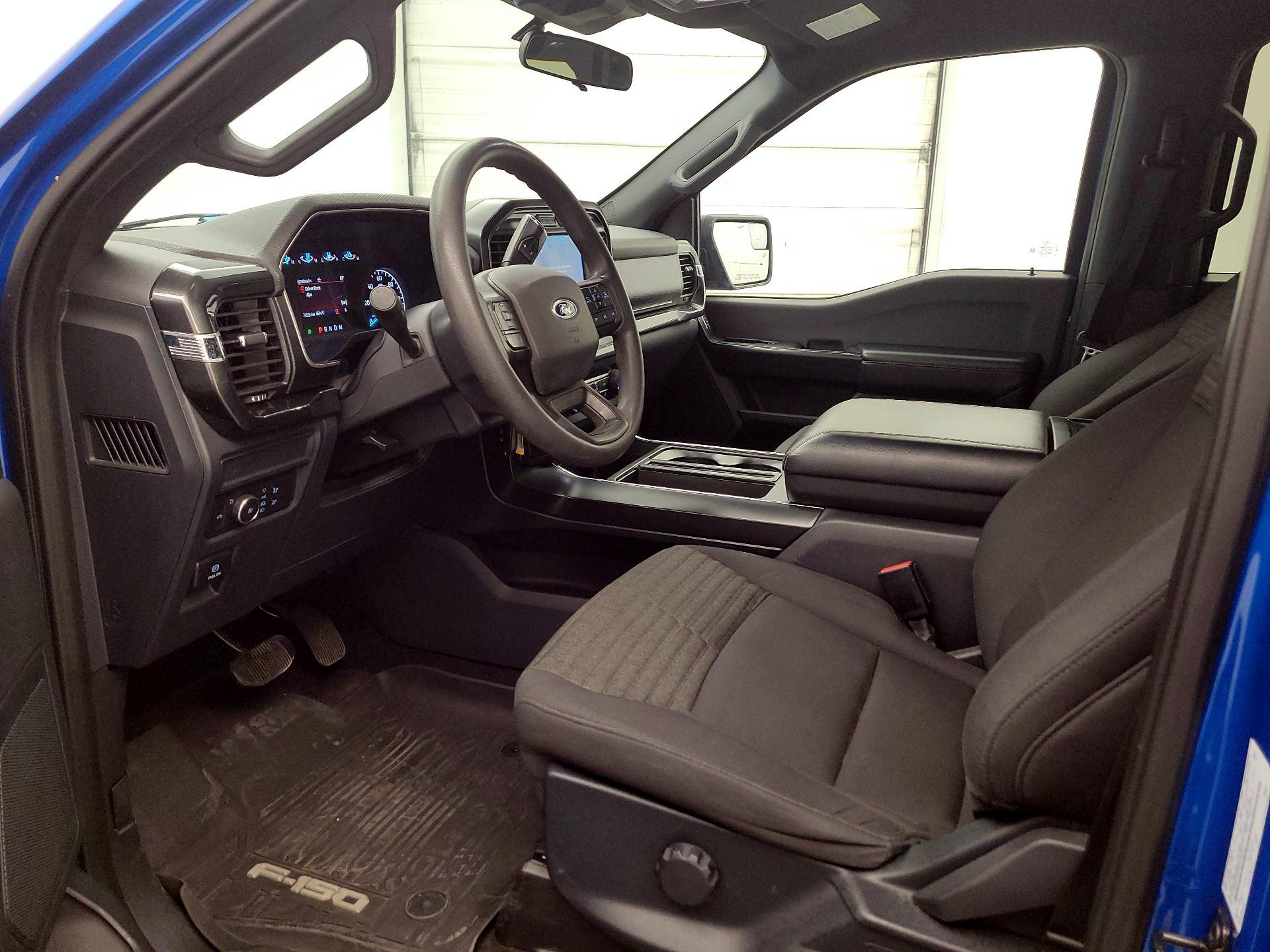 Thumbnail: 2021 Ford F-150 - 11