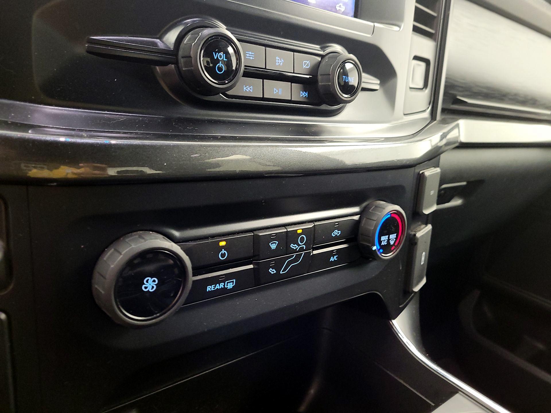 Thumbnail: 2021 Ford F-150 - 14