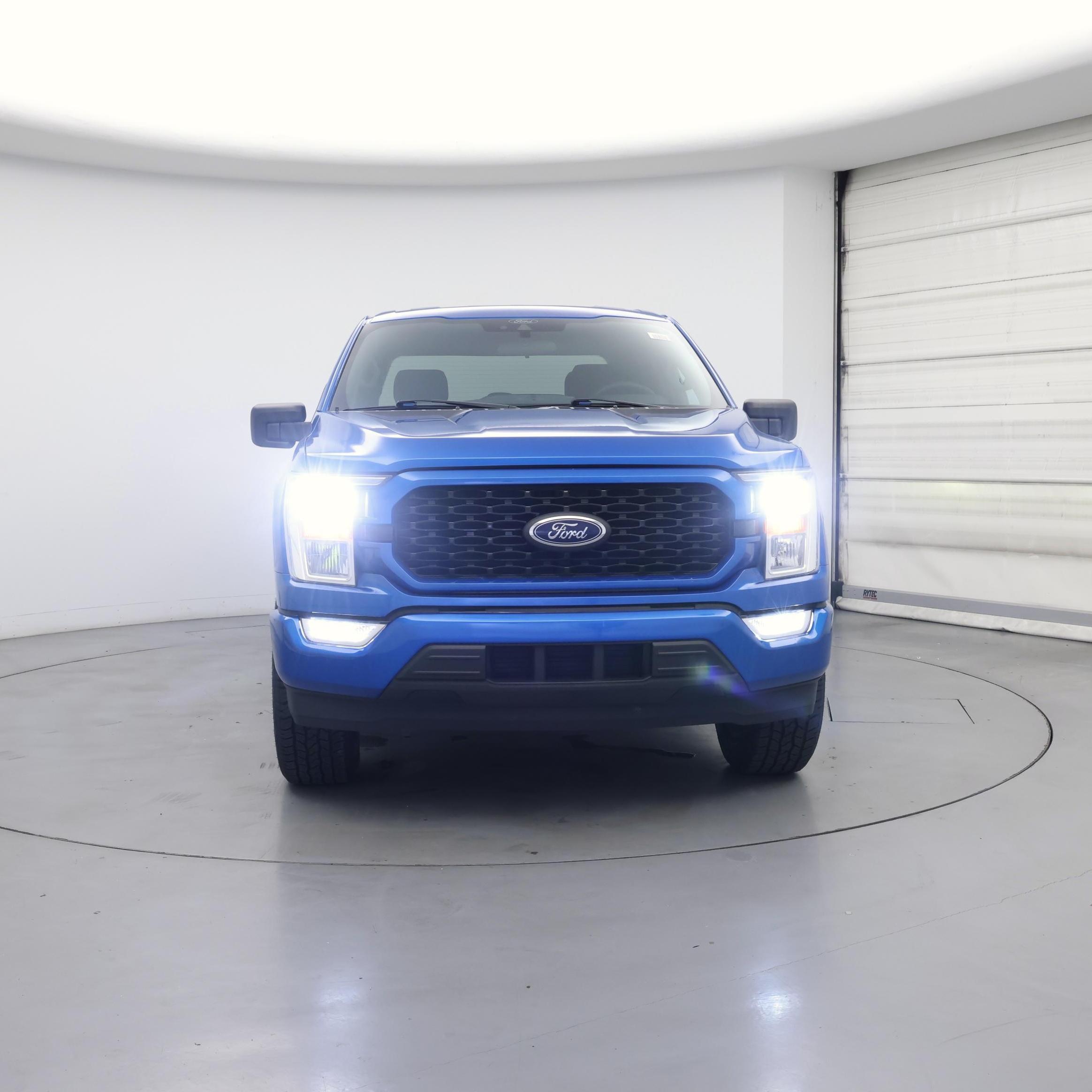 Thumbnail: 2021 Ford F-150 - 5