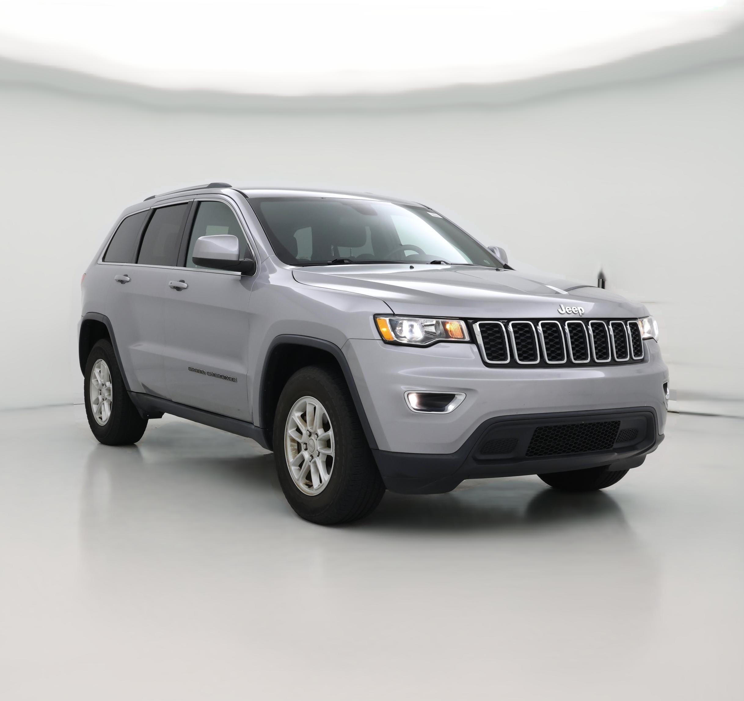 Thumbnail: 2020 Jeep Grand Cherokee - 1