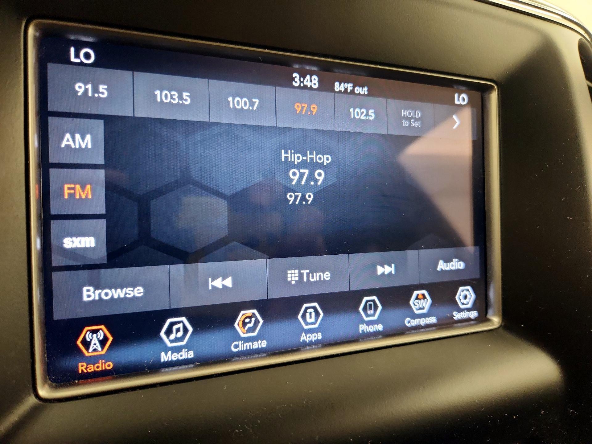 Thumbnail: 2020 Jeep Grand Cherokee - 15