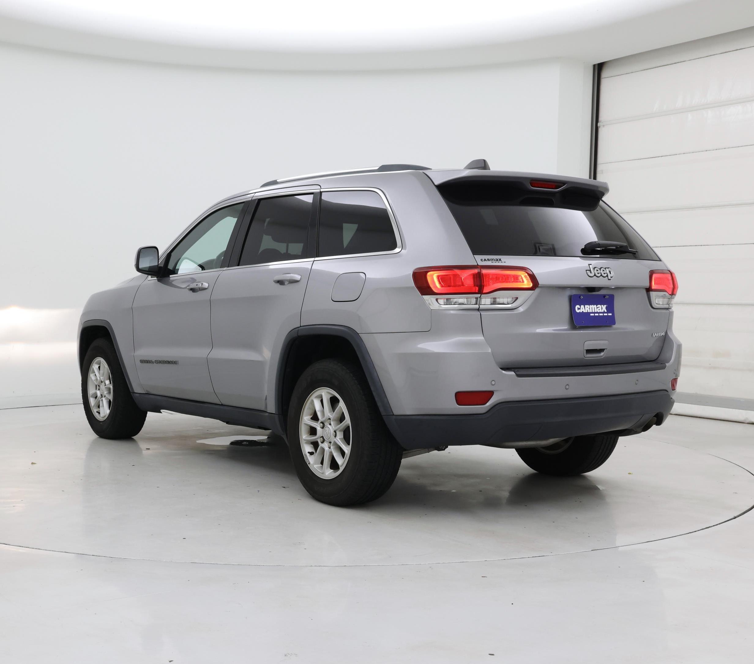 Thumbnail: 2020 Jeep Grand Cherokee - 2