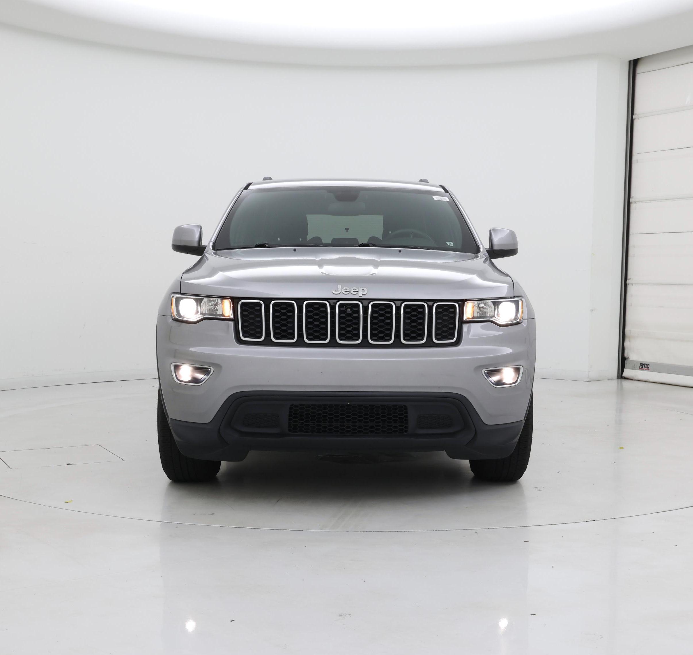 Thumbnail: 2020 Jeep Grand Cherokee - 5