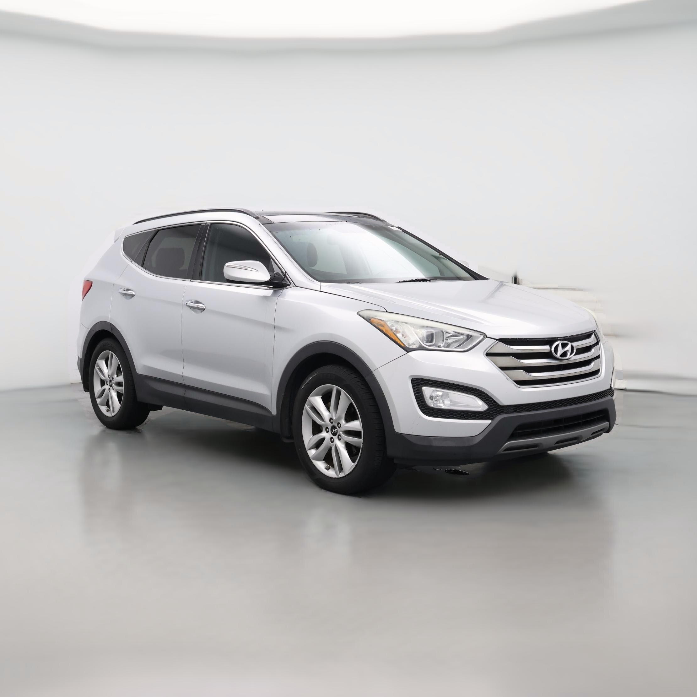 Thumbnail: 2015 Hyundai Santa Fe - 1