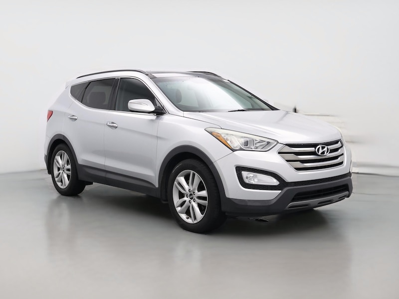 2015 Hyundai Santa Fe Sport 2.0T -
                  Newport News, VA