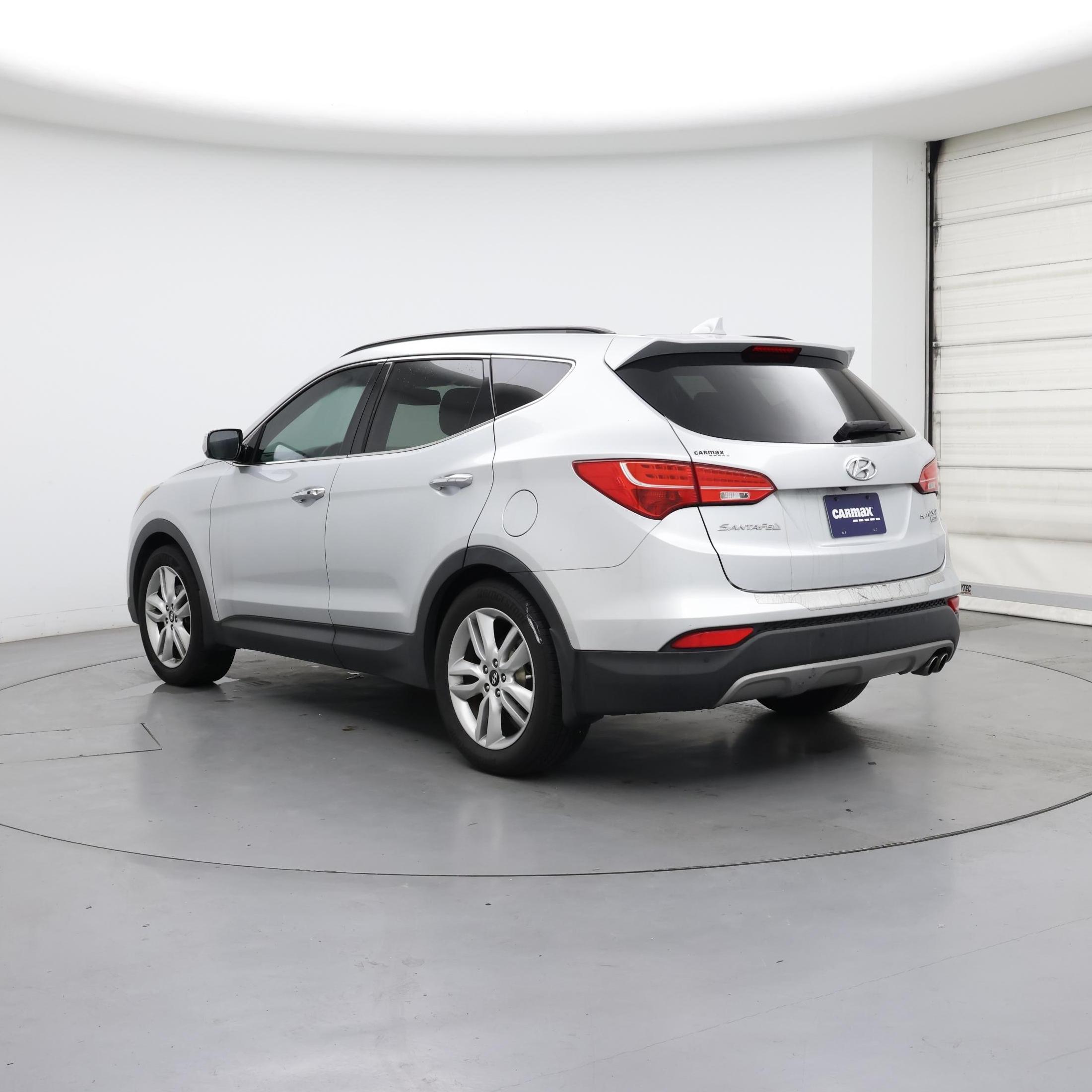 Thumbnail: 2015 Hyundai Santa Fe - 2