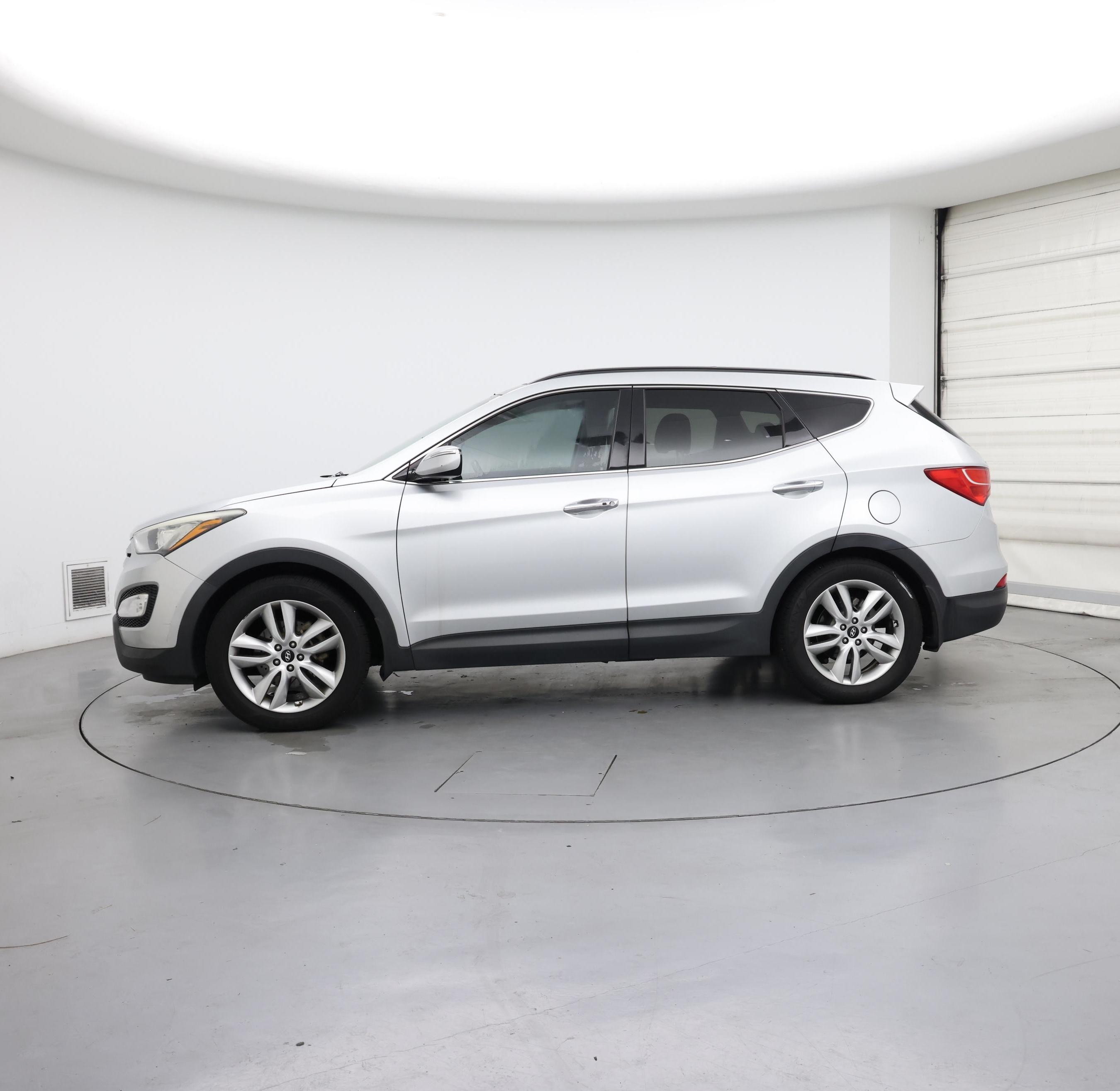 Thumbnail: 2015 Hyundai Santa Fe - 3