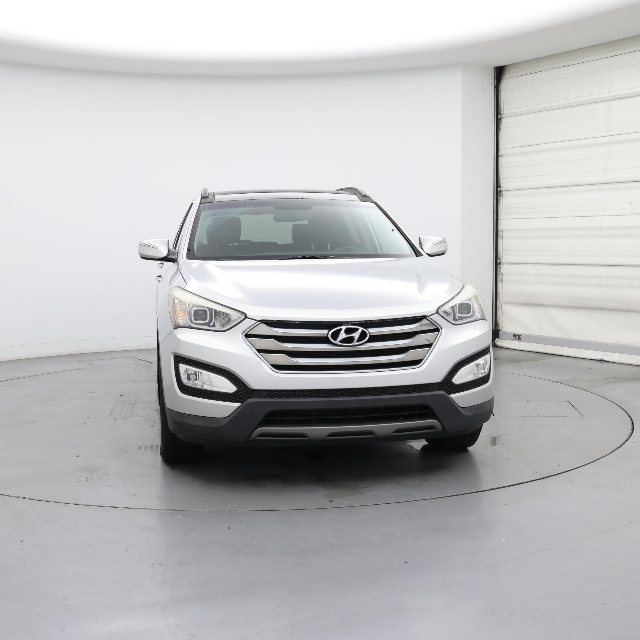 Thumbnail: 2015 Hyundai Santa Fe - 5