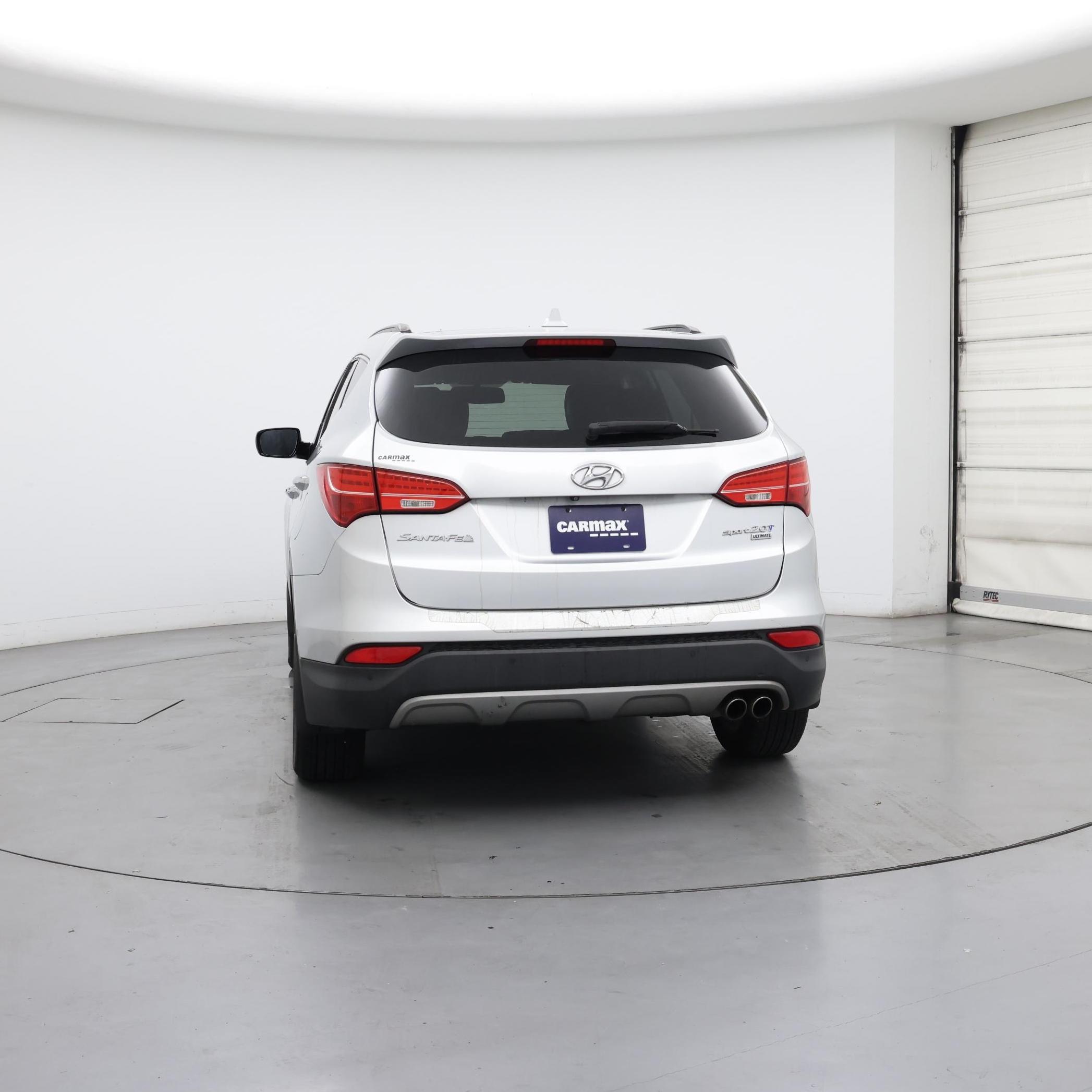Thumbnail: 2015 Hyundai Santa Fe - 6