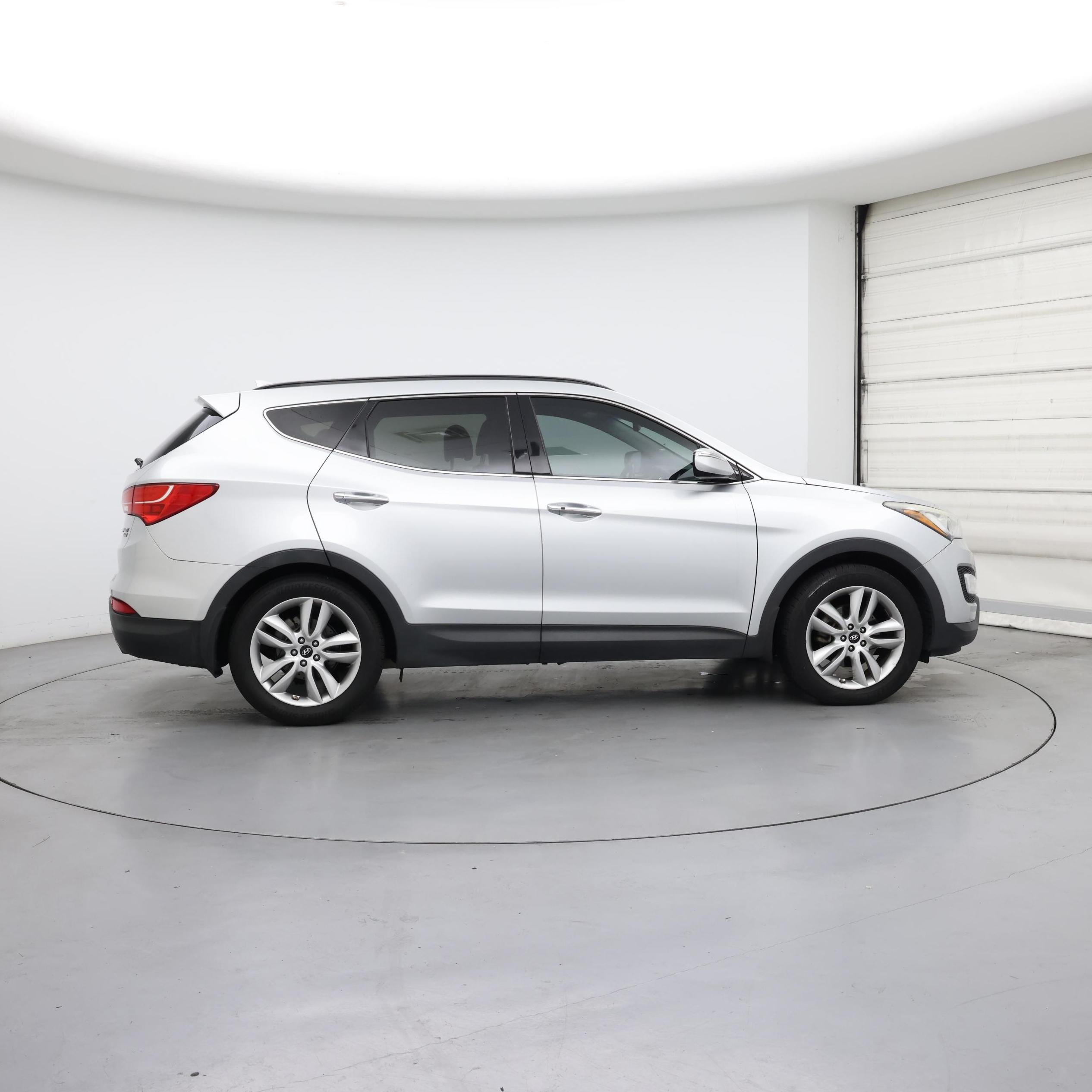 Thumbnail: 2015 Hyundai Santa Fe - 7