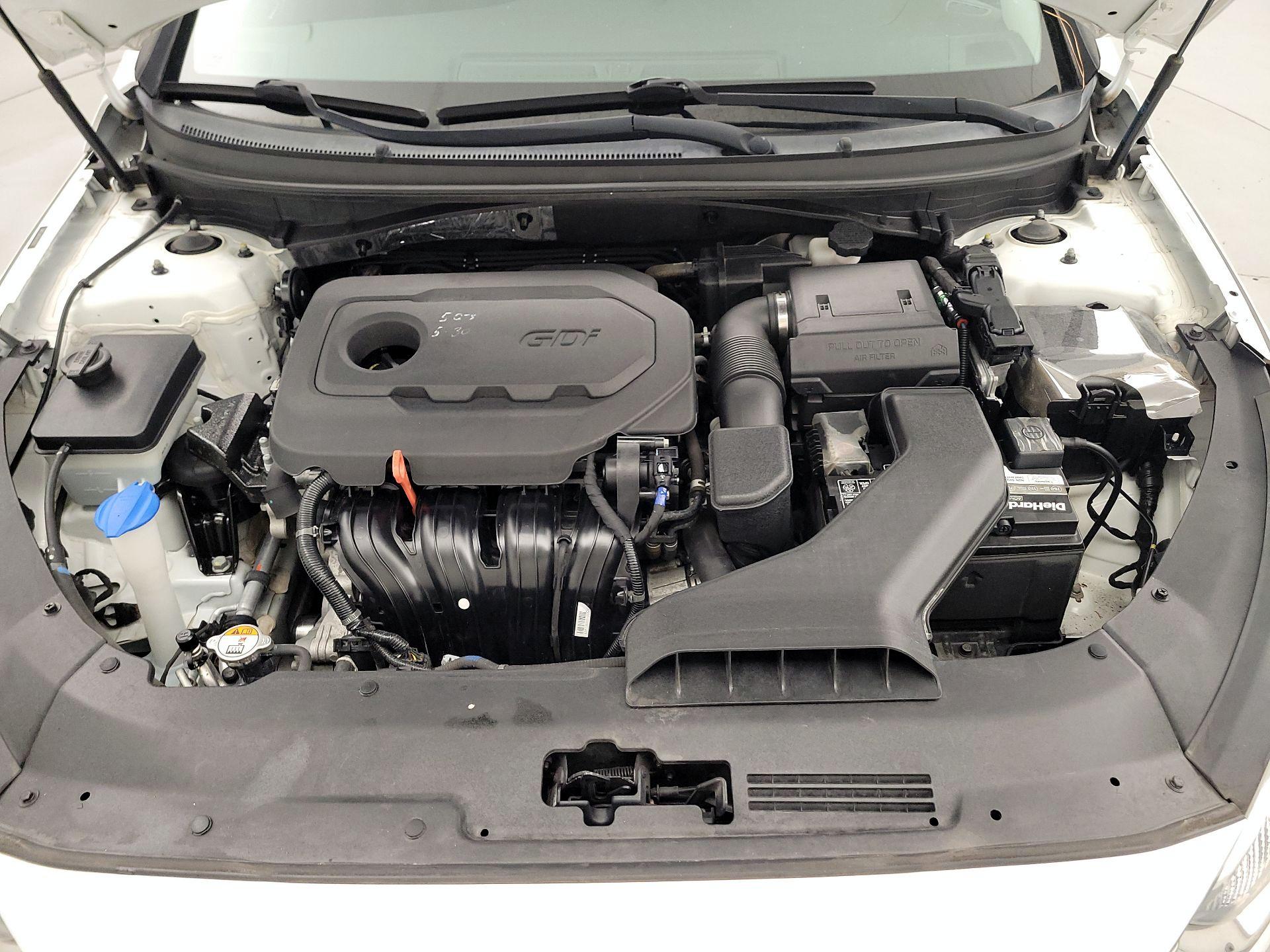 Thumbnail: 2019 Hyundai Sonata - 20