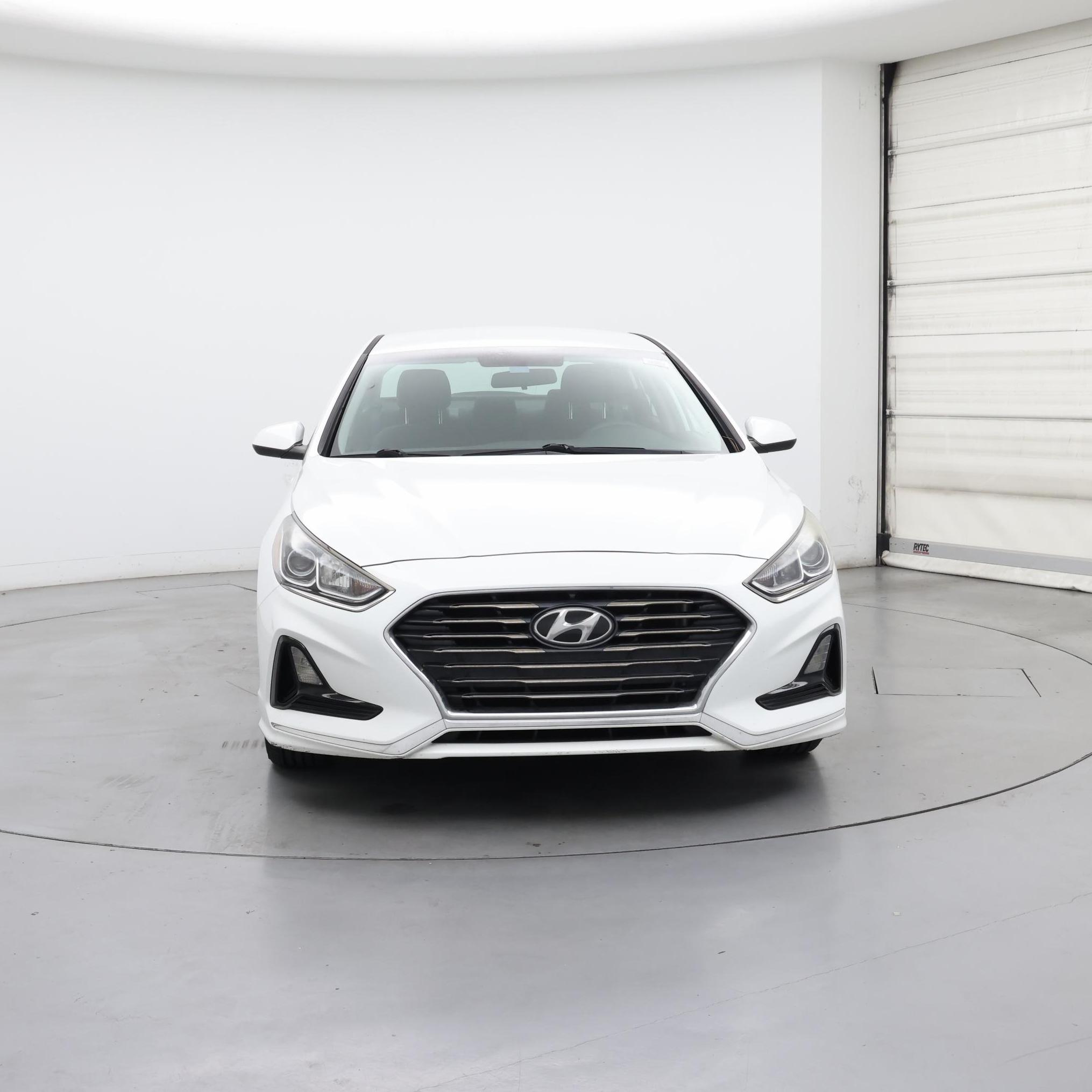 Thumbnail: 2019 Hyundai Sonata - 5