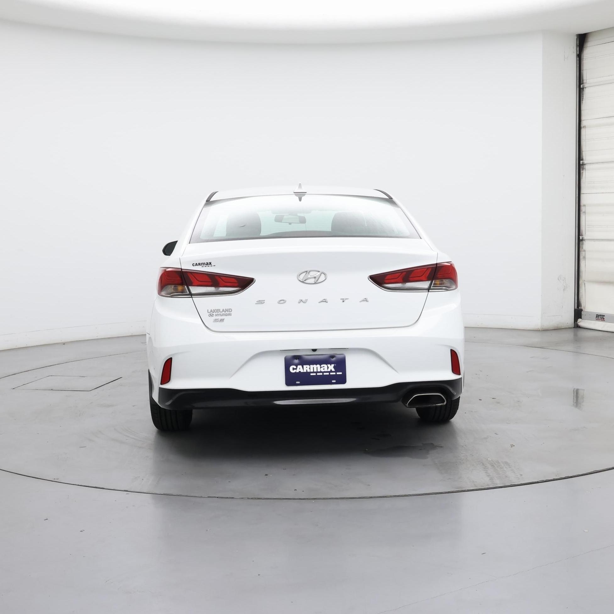 Thumbnail: 2019 Hyundai Sonata - 6