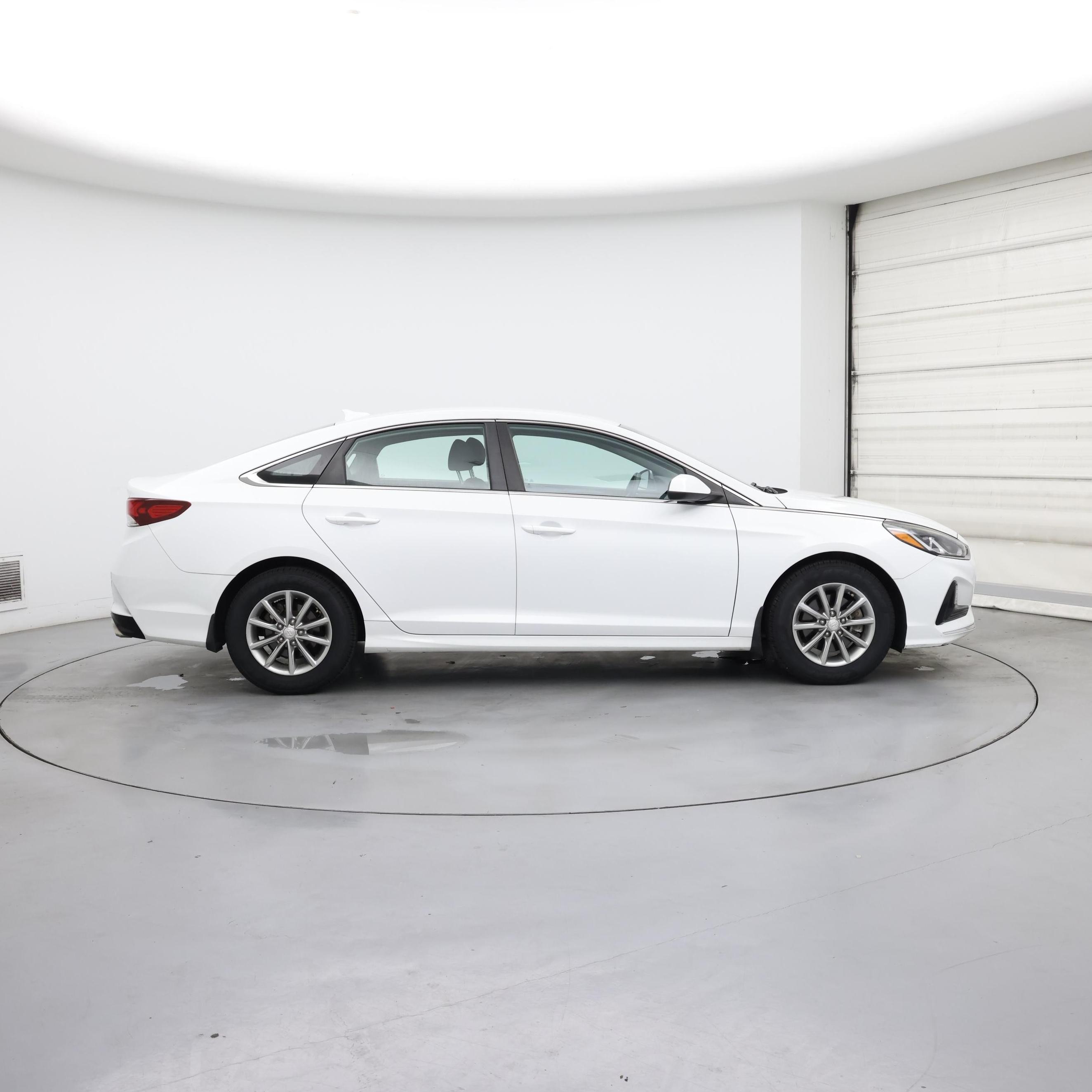 Thumbnail: 2019 Hyundai Sonata - 7