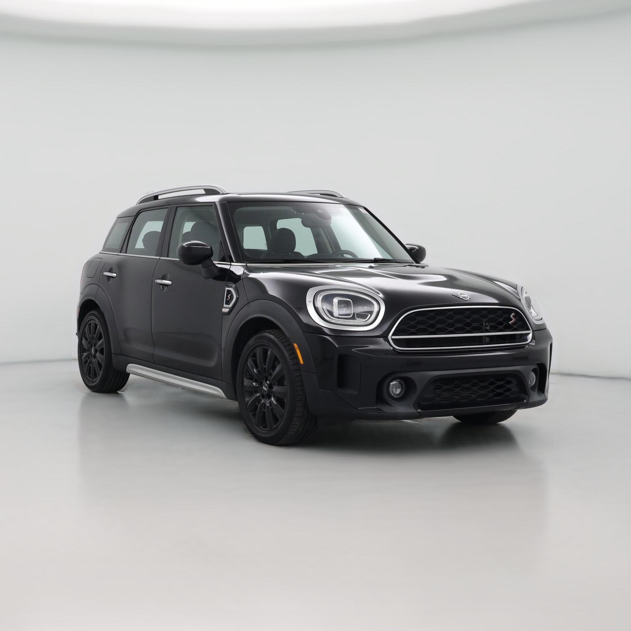 Thumbnail: 2022 MINI Cooper Countryman - 1