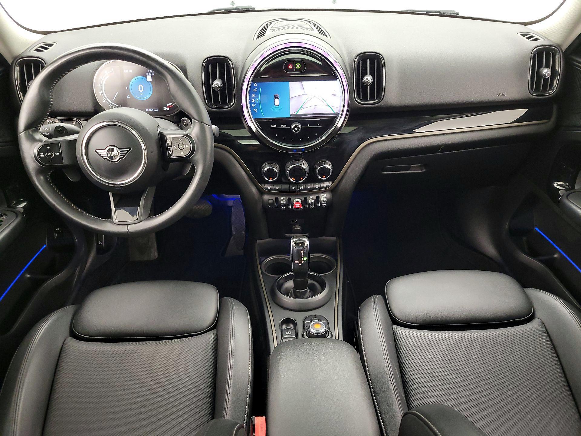 Thumbnail: 2022 MINI Cooper Countryman - 9