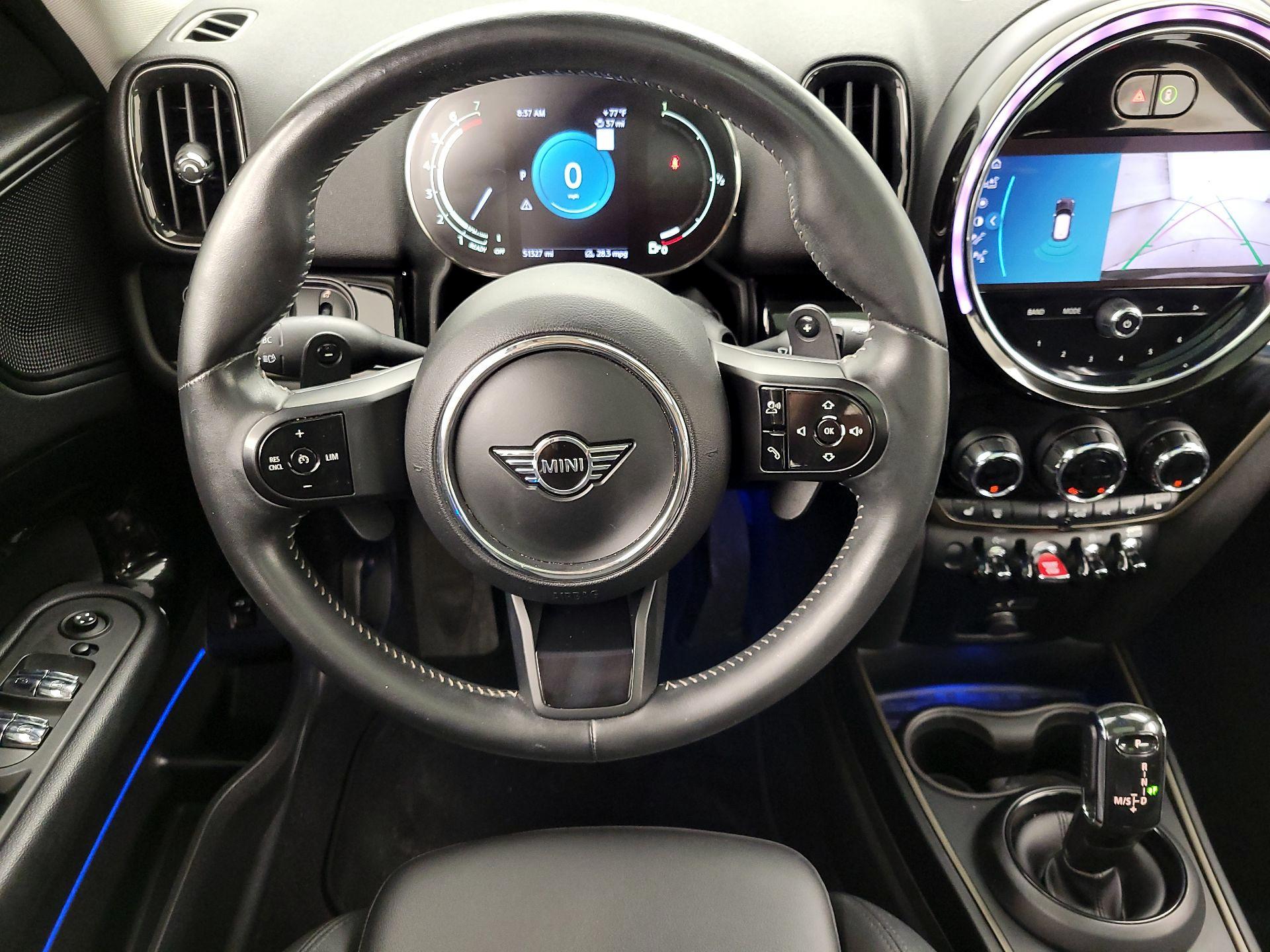 Thumbnail: 2022 MINI Cooper Countryman - 10