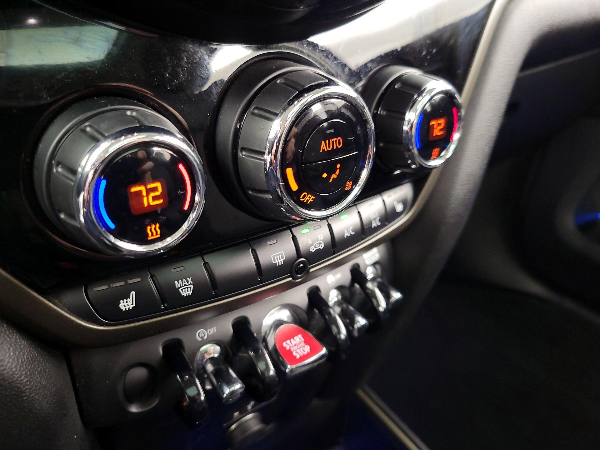 Thumbnail: 2022 MINI Cooper Countryman - 16