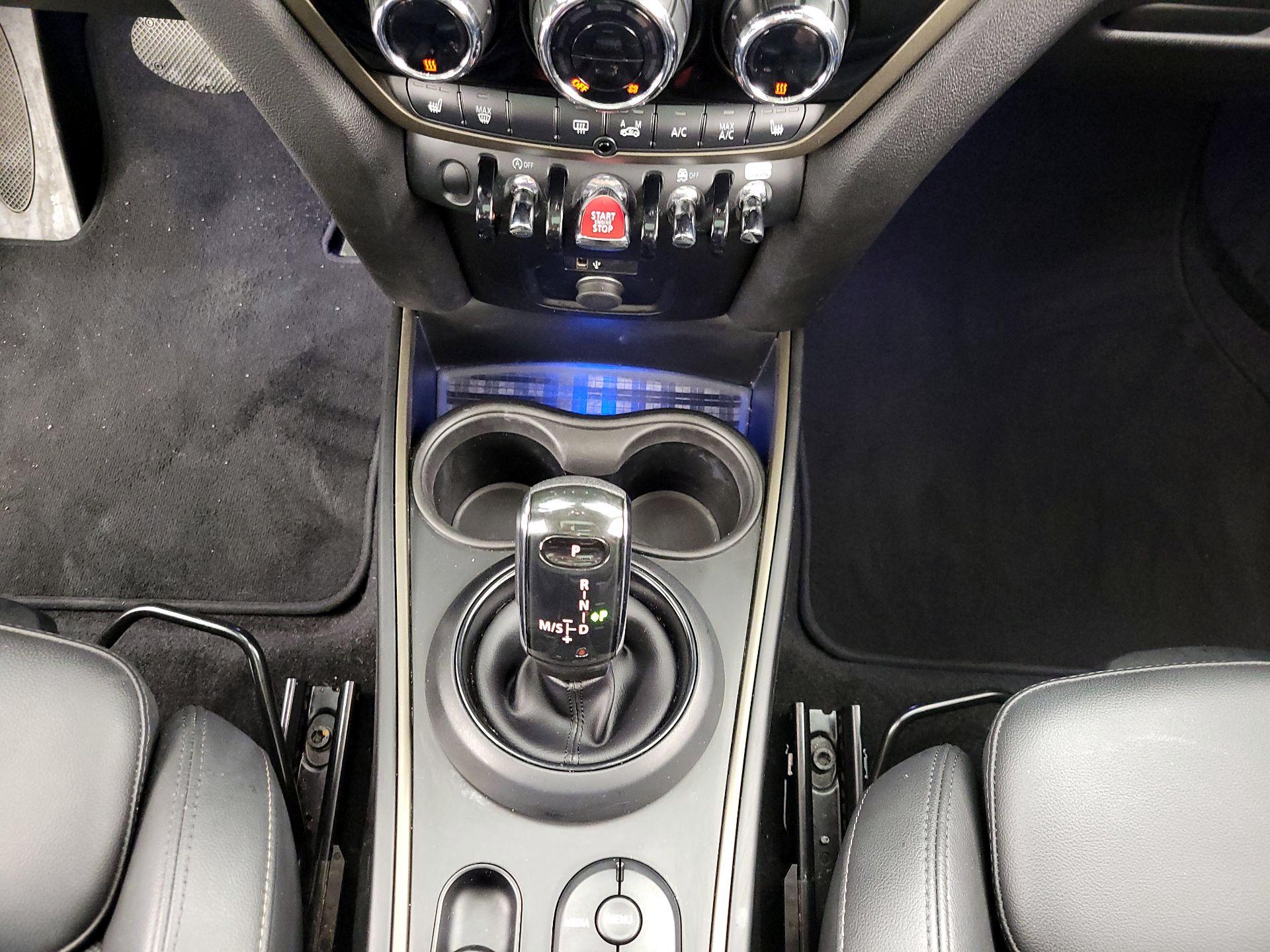 Thumbnail: 2022 MINI Cooper Countryman - 17
