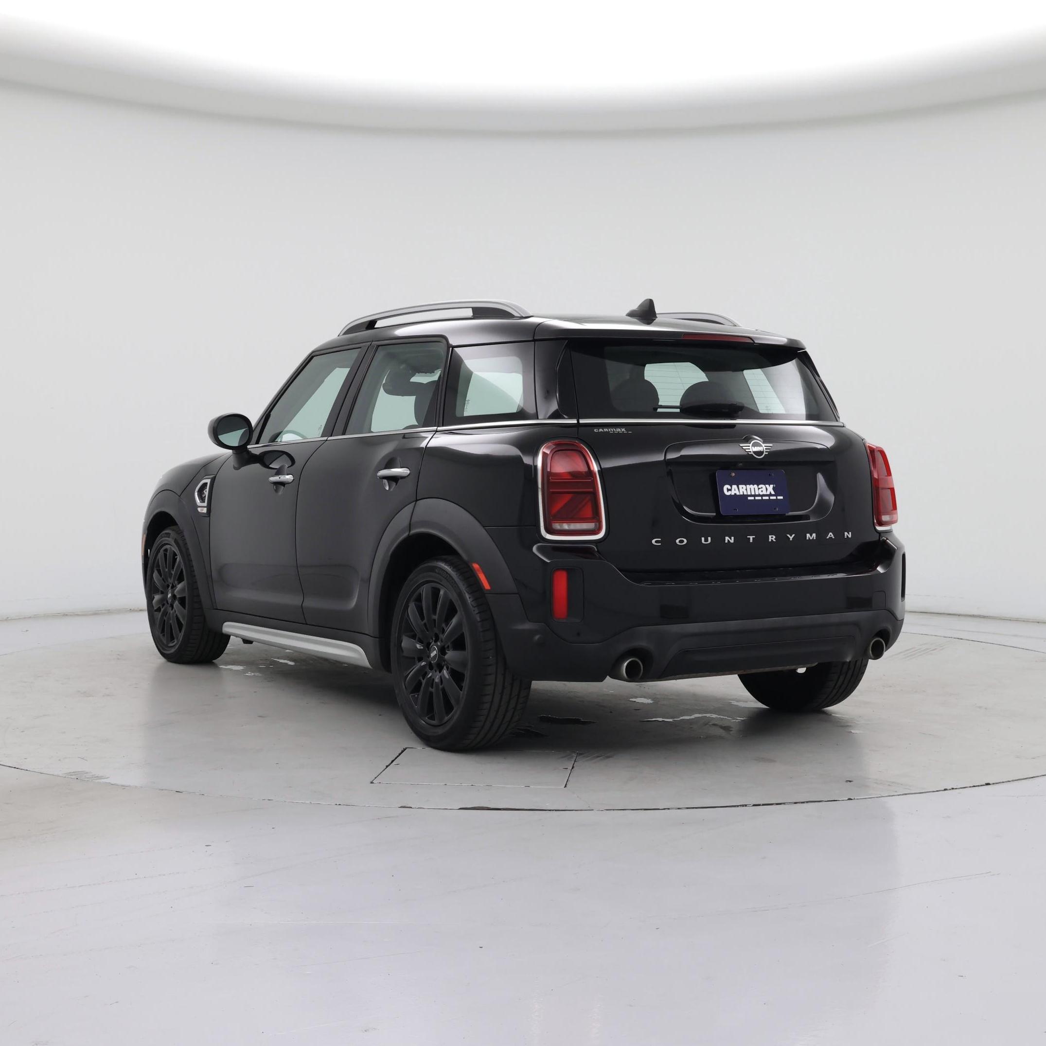 Thumbnail: 2022 MINI Cooper Countryman - 2