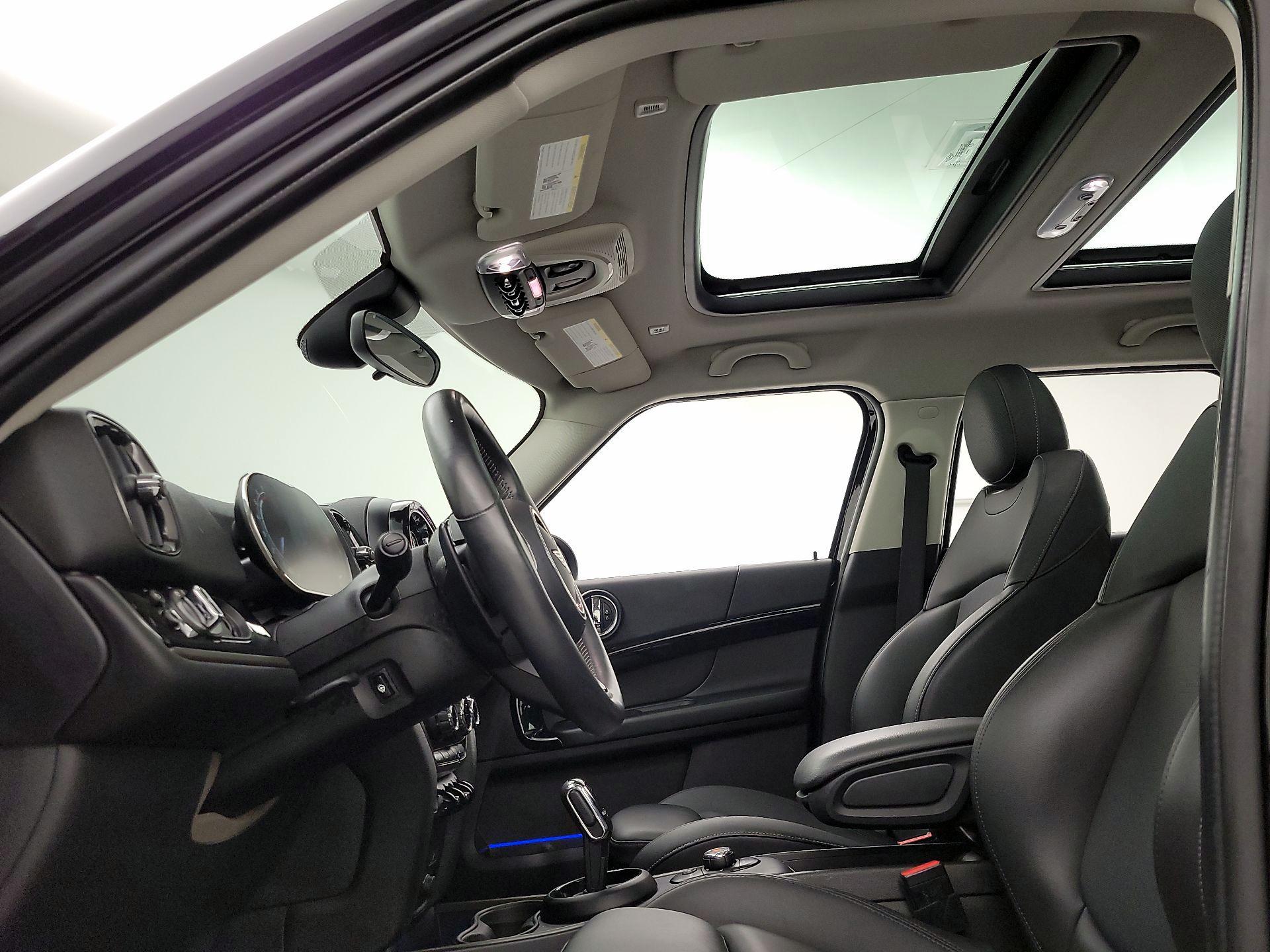 Thumbnail: 2022 MINI Cooper Countryman - 19