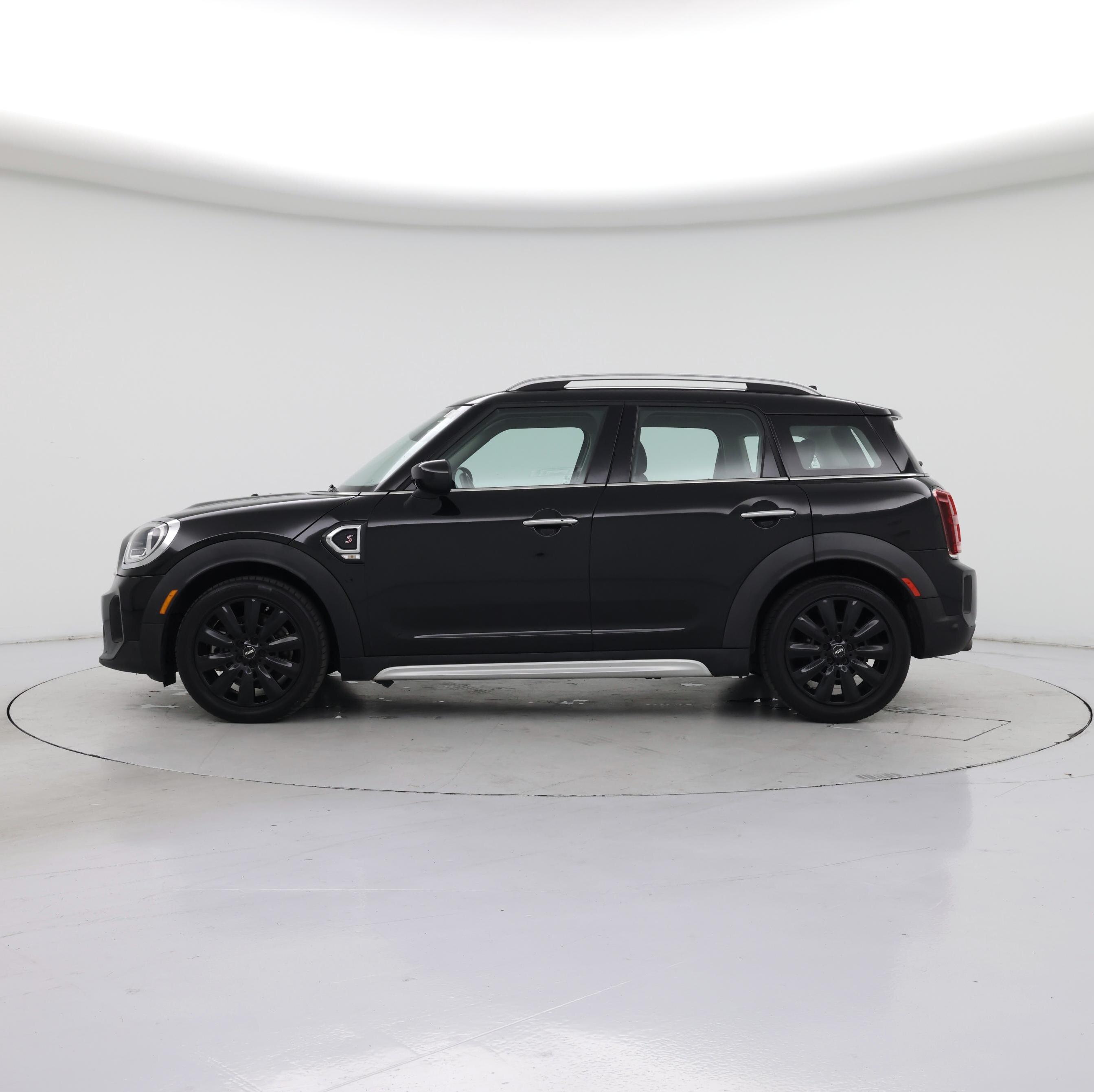 Thumbnail: 2022 MINI Cooper Countryman - 3