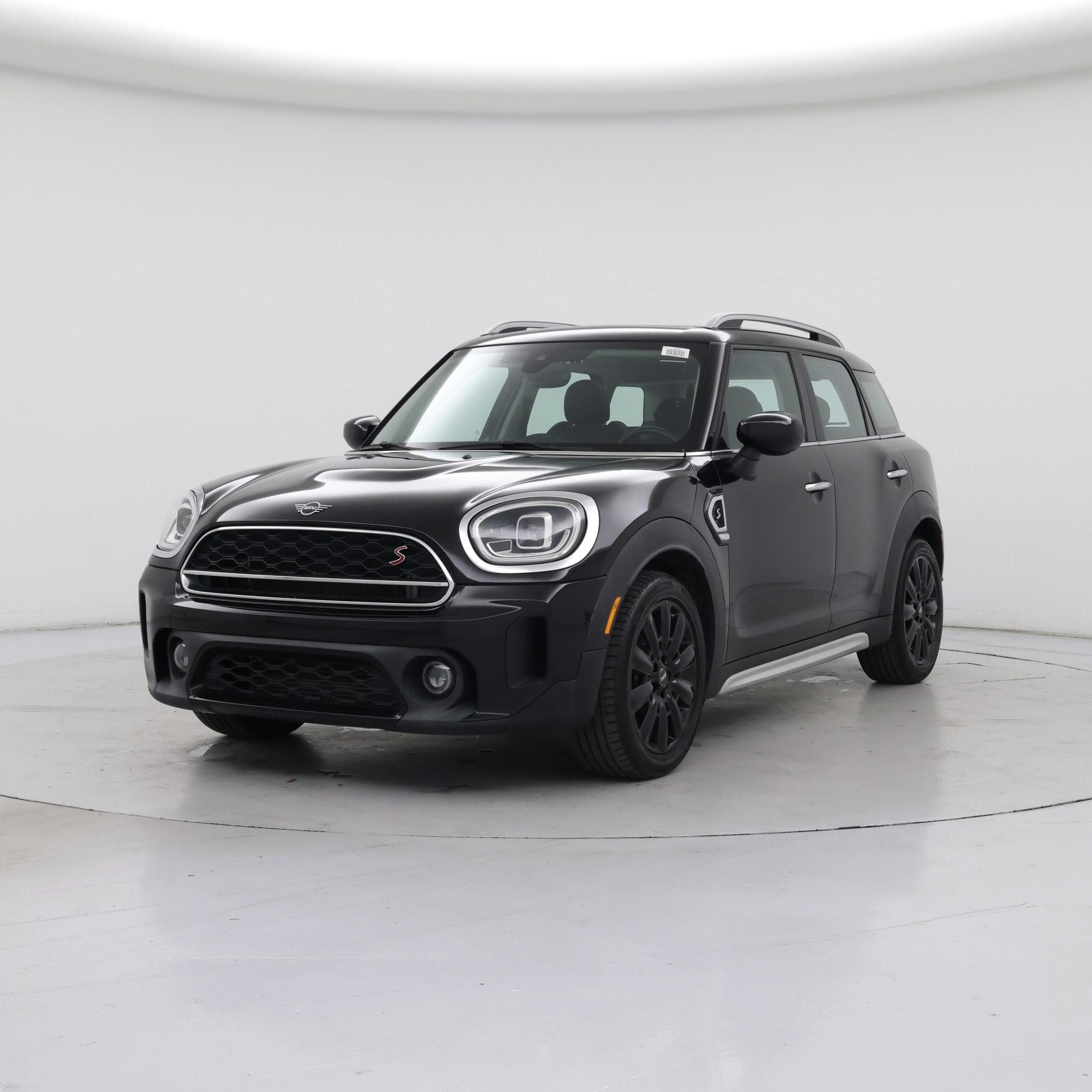 Thumbnail: 2022 MINI Cooper Countryman - 4