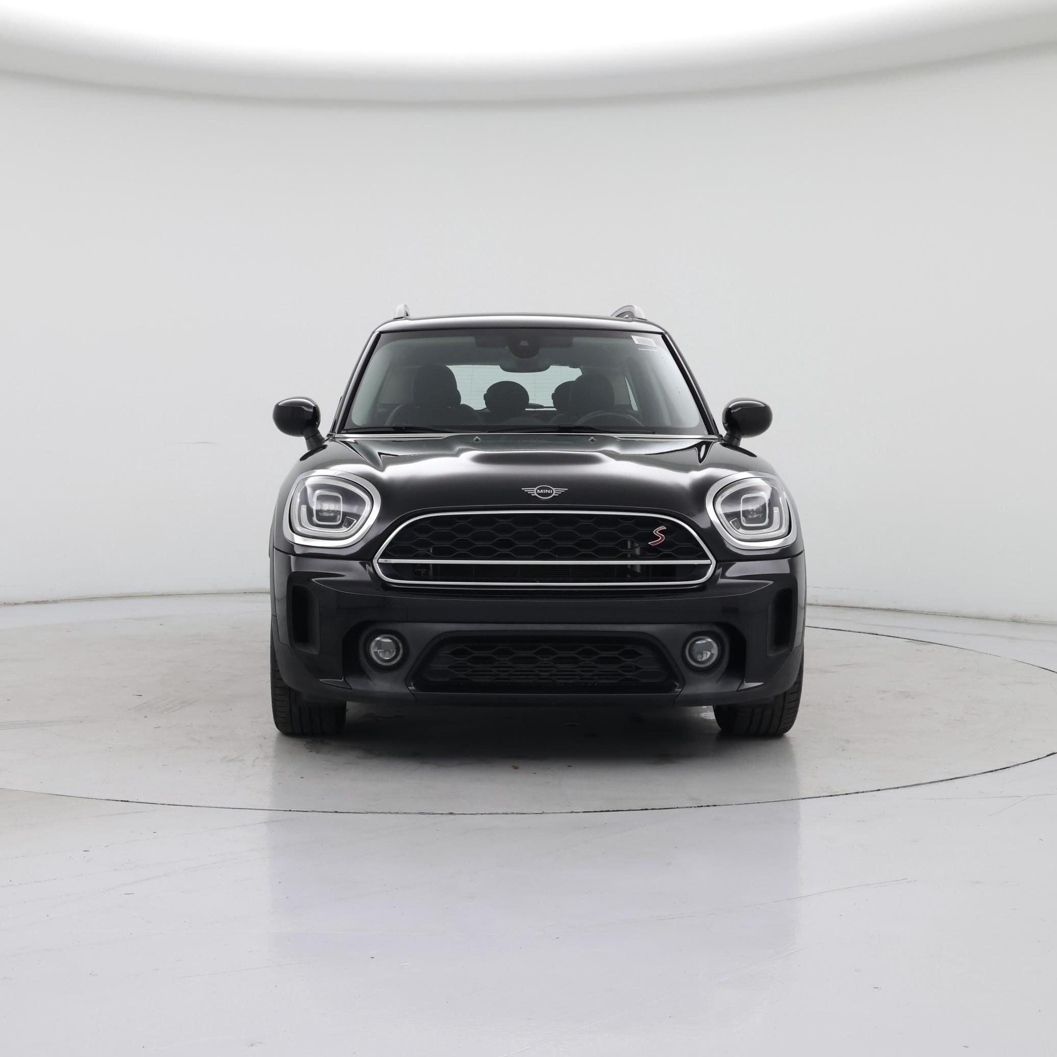Thumbnail: 2022 MINI Cooper Countryman - 5