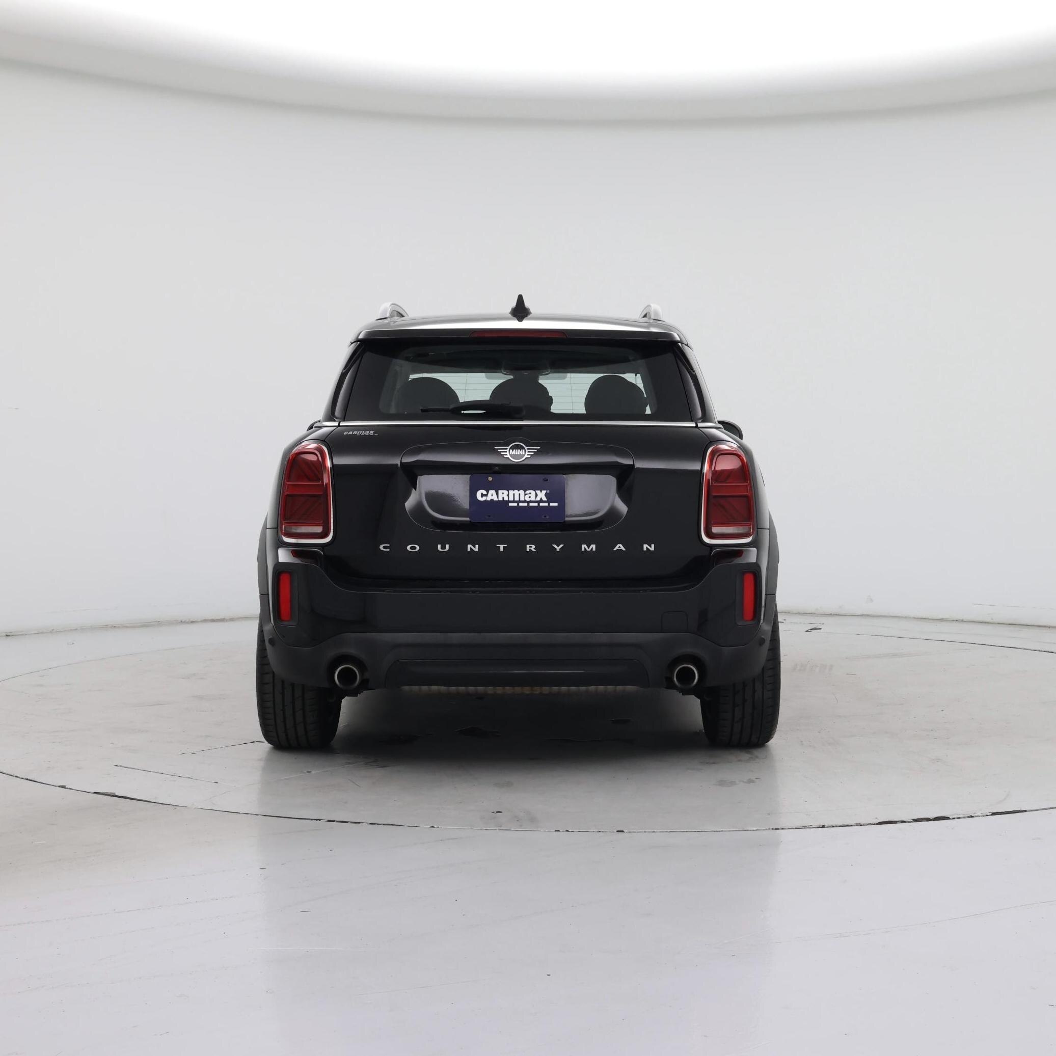 Thumbnail: 2022 MINI Cooper Countryman - 6