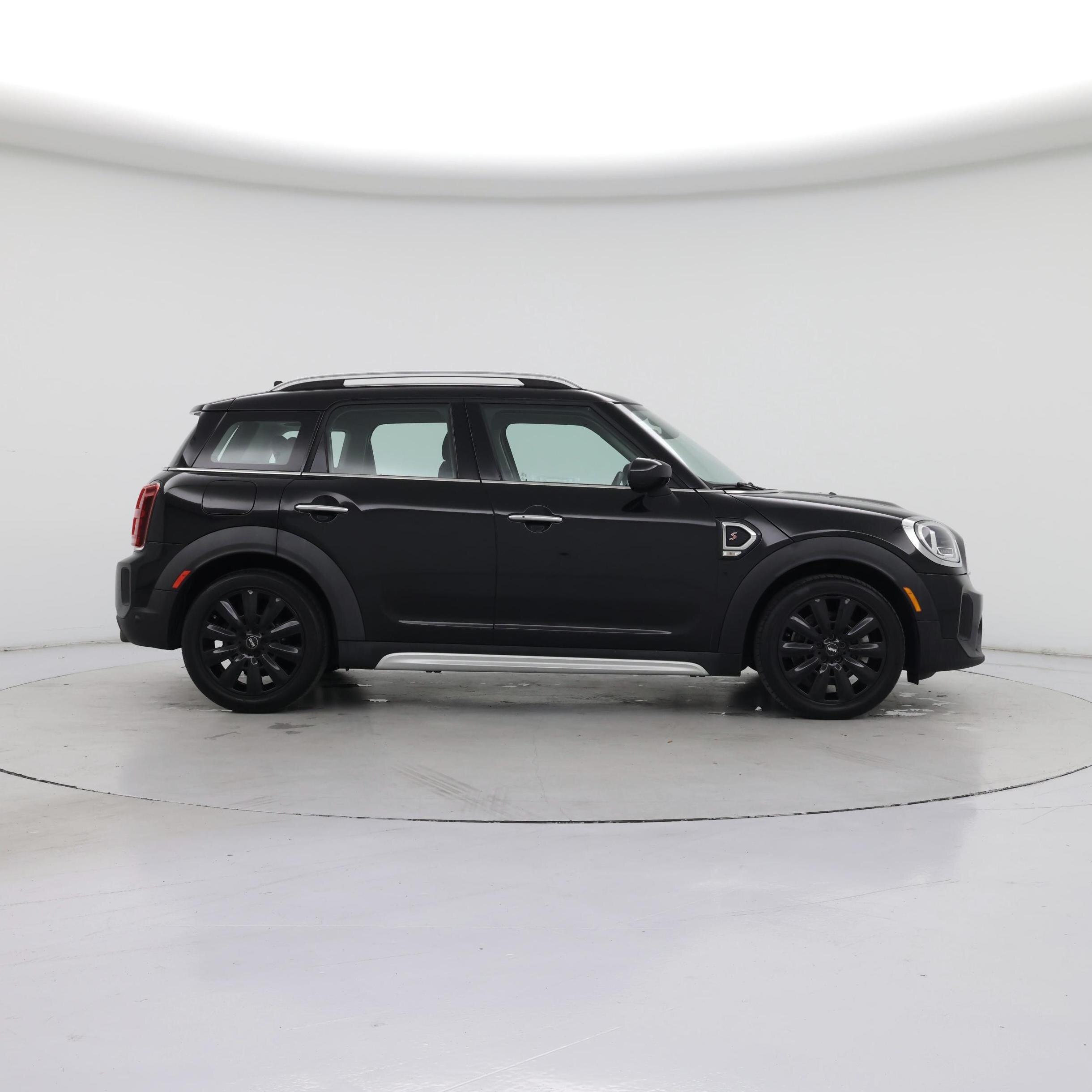 Thumbnail: 2022 MINI Cooper Countryman - 7