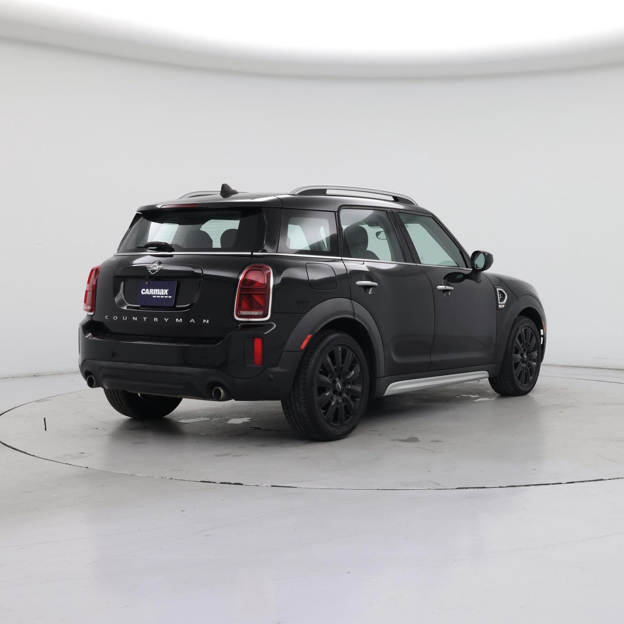 Thumbnail: 2022 MINI Cooper Countryman - 8