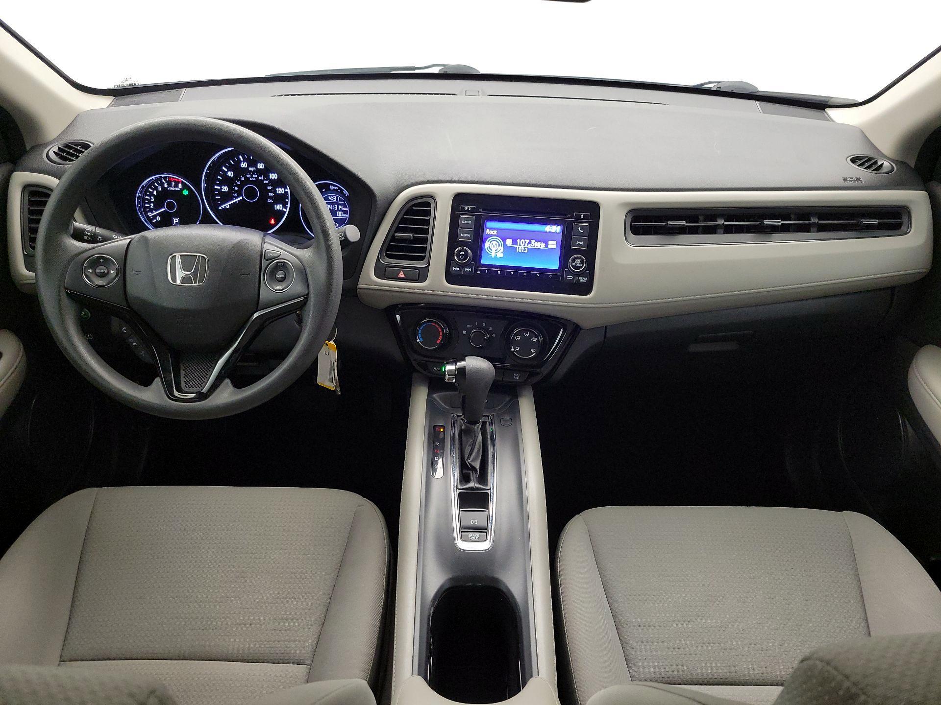 Thumbnail: 2022 Honda HR-V - 9