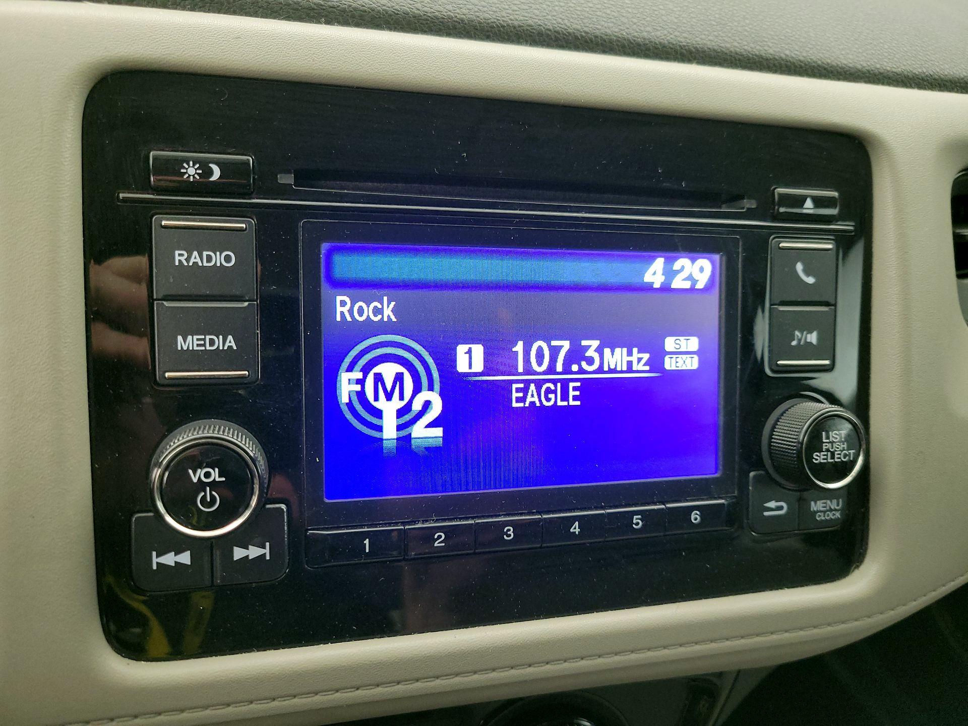 Thumbnail: 2022 Honda HR-V - 15