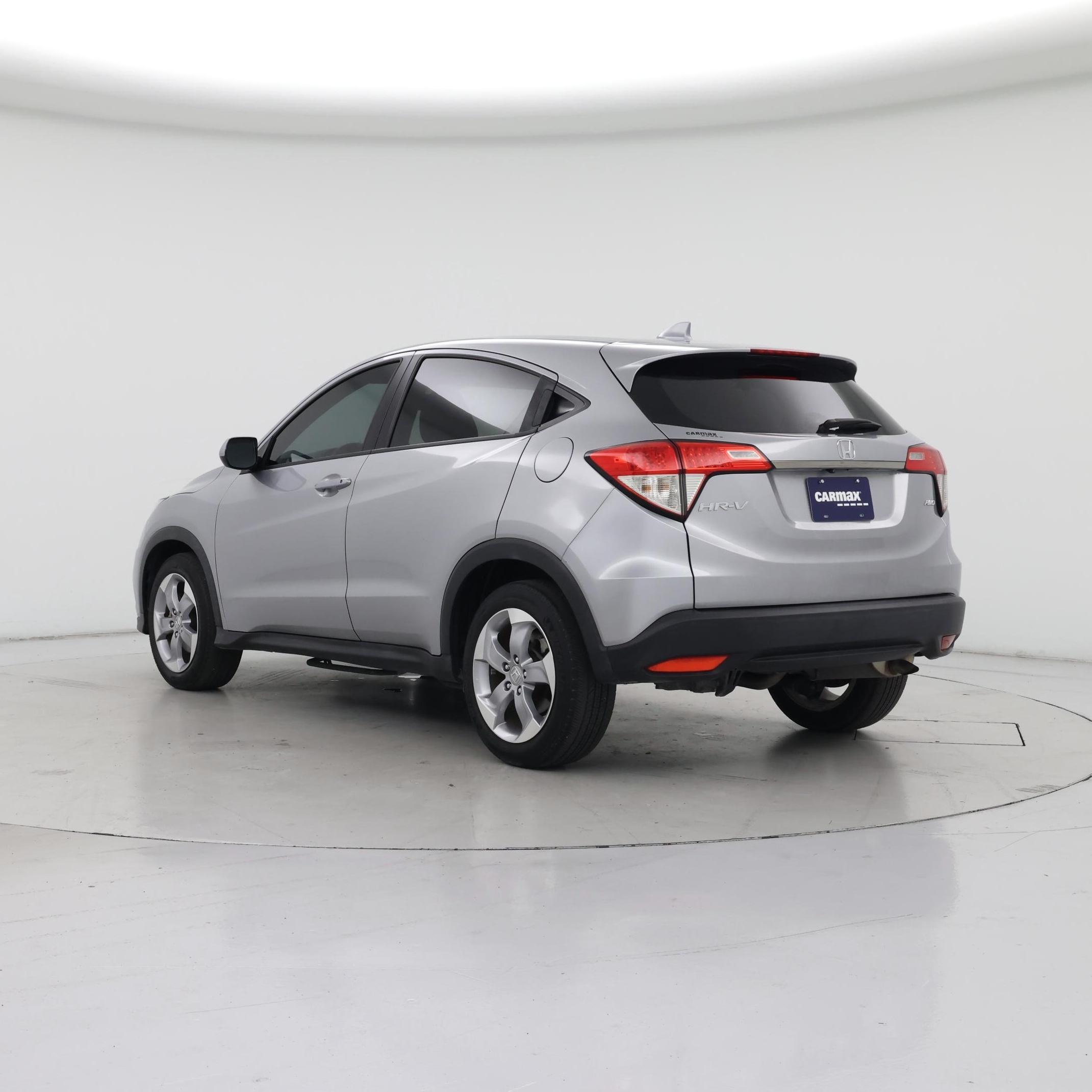 Thumbnail: 2022 Honda HR-V - 2