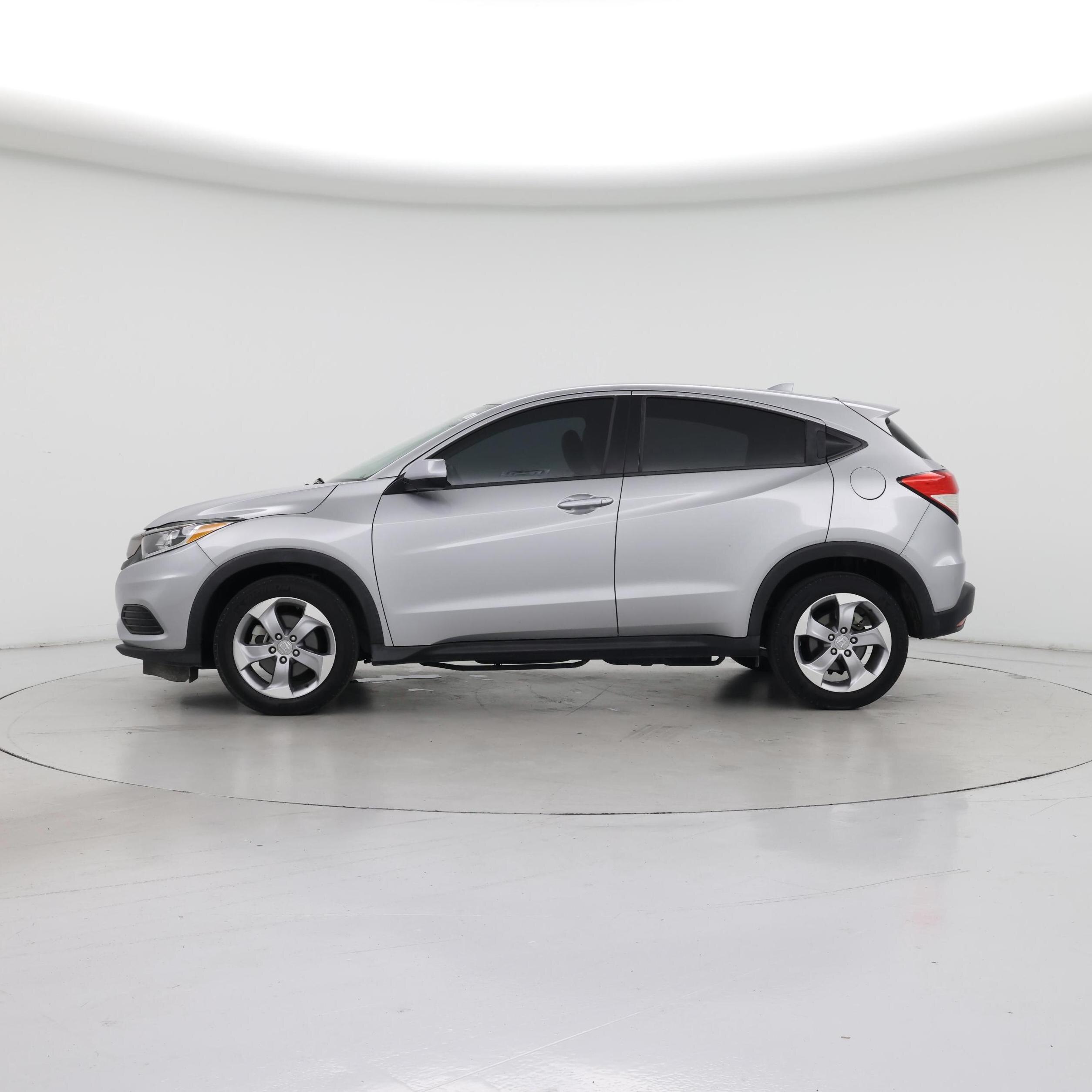 Thumbnail: 2022 Honda HR-V - 3