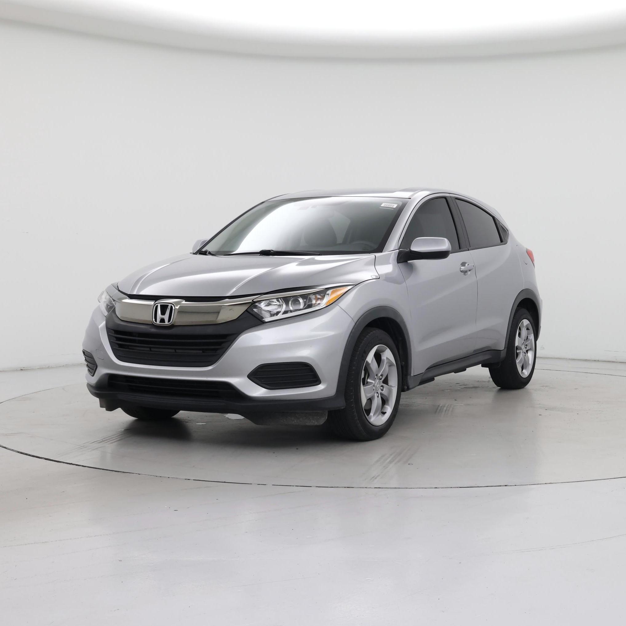 Thumbnail: 2022 Honda HR-V - 4