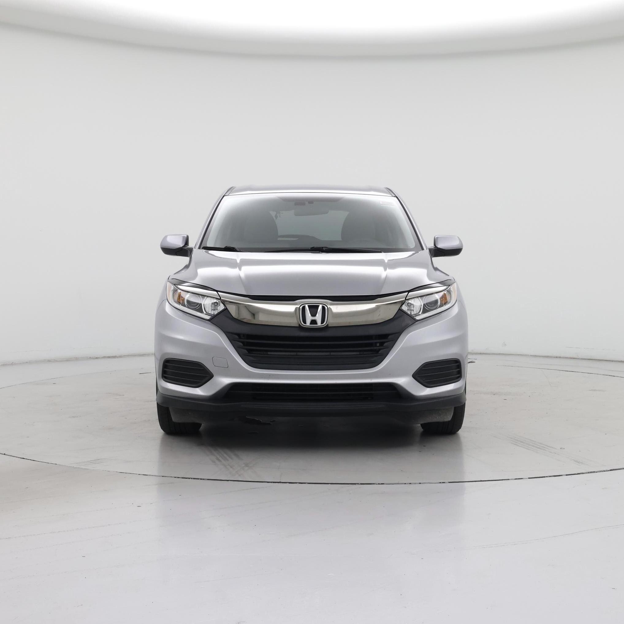 Thumbnail: 2022 Honda HR-V - 5