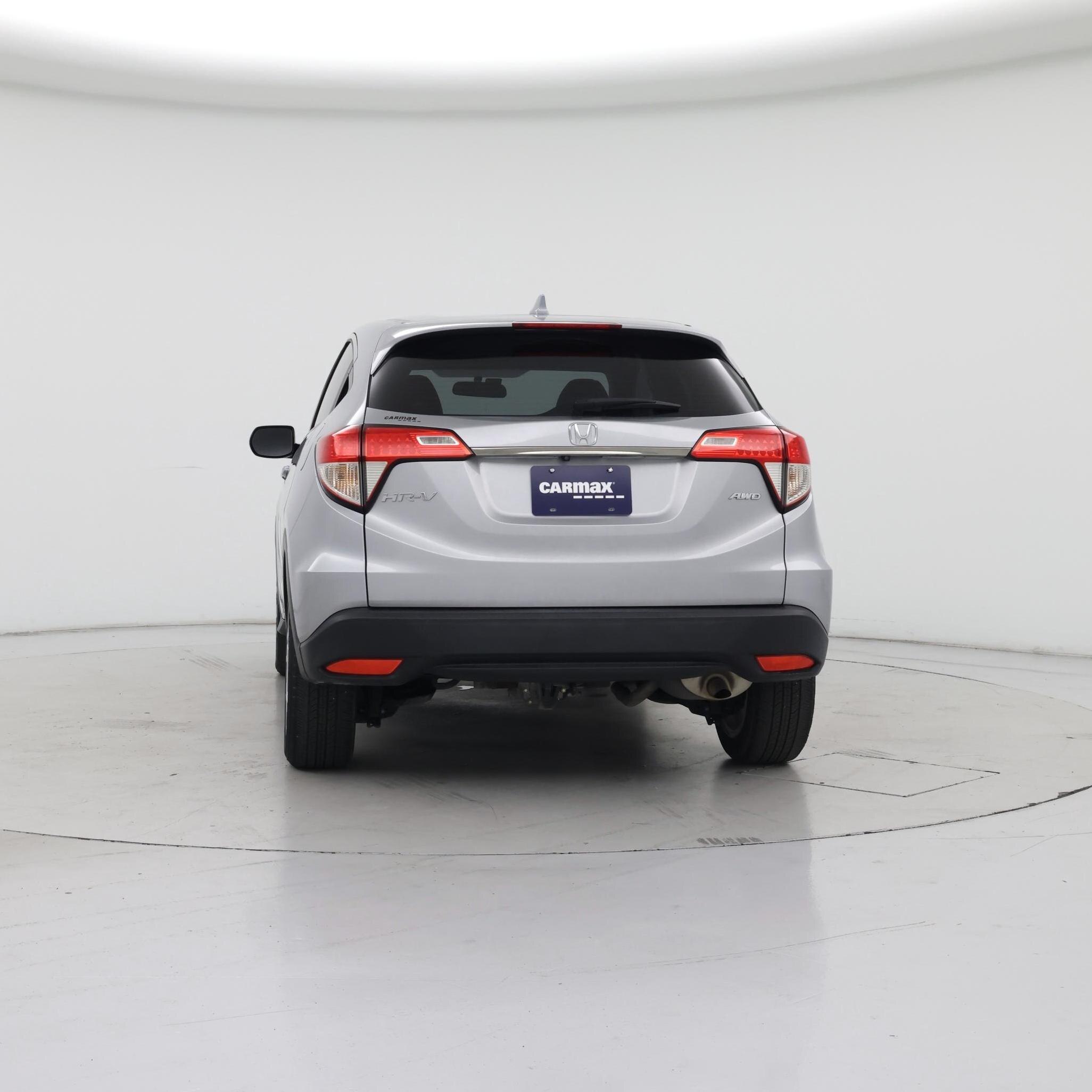 Thumbnail: 2022 Honda HR-V - 6