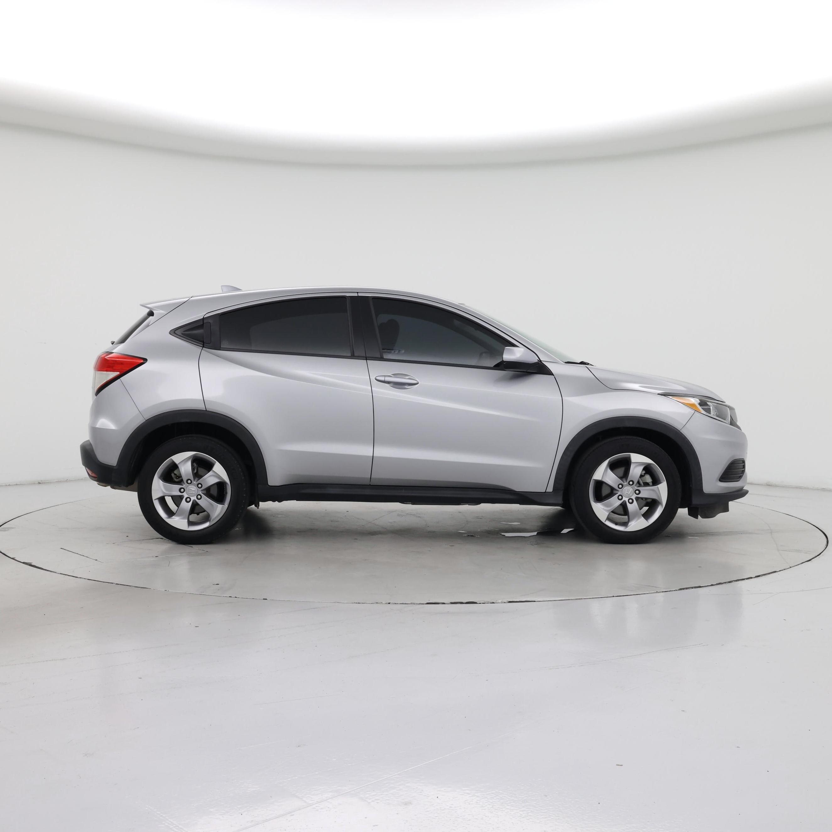 Thumbnail: 2022 Honda HR-V - 7