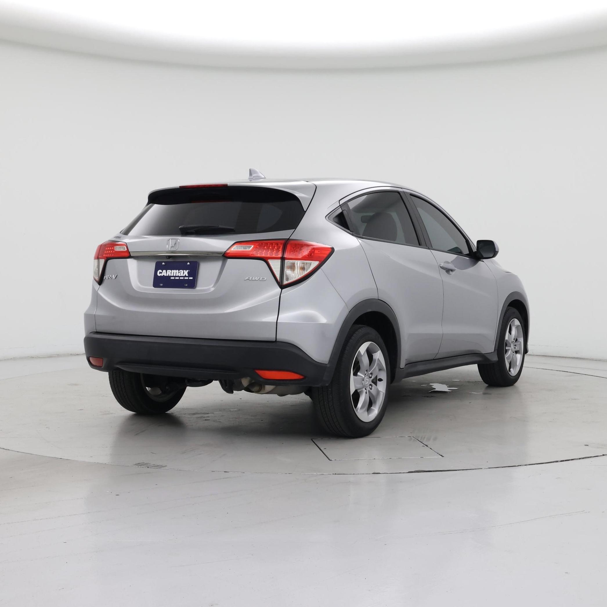 Thumbnail: 2022 Honda HR-V - 8