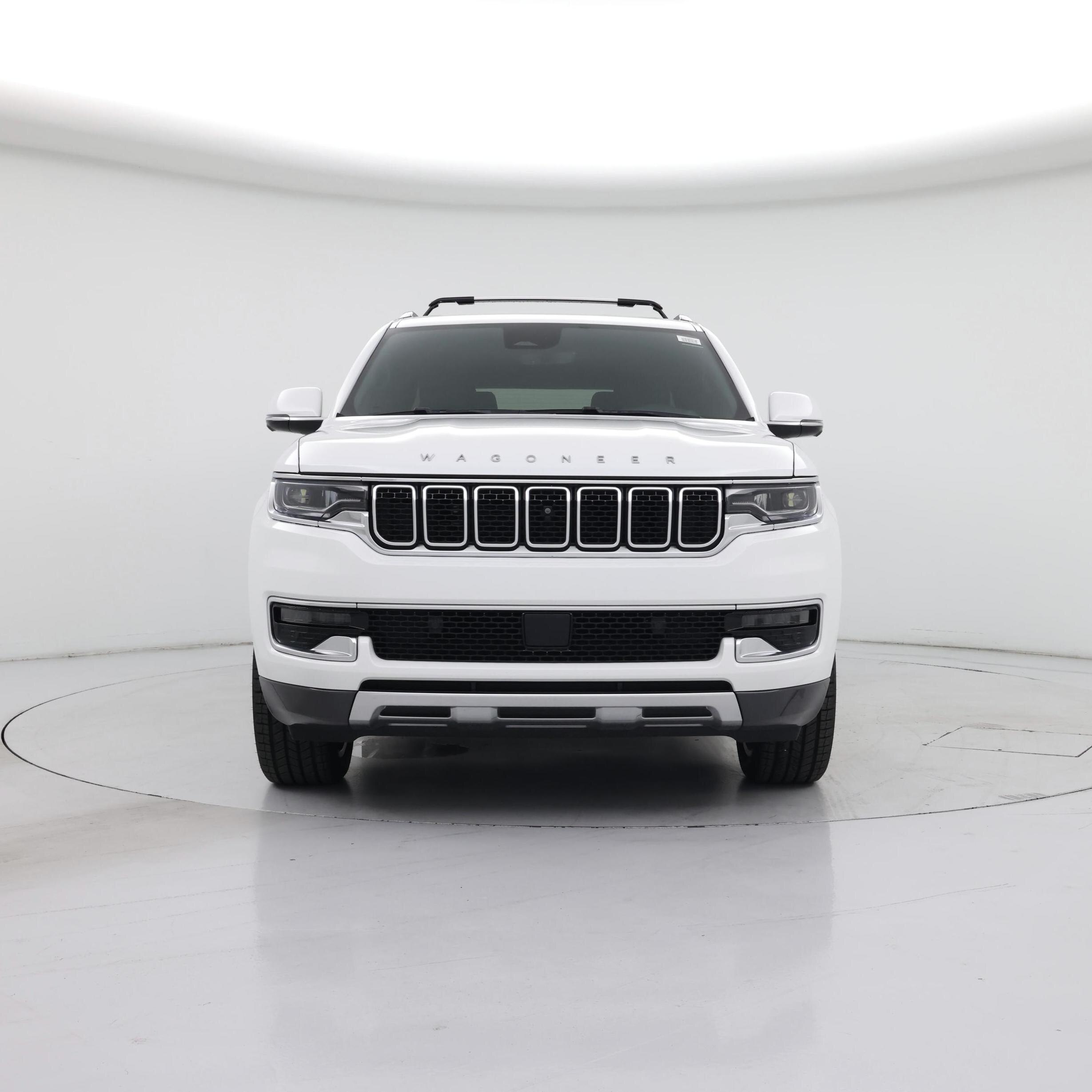 Thumbnail: 2022 Jeep Wagoneer - 5
