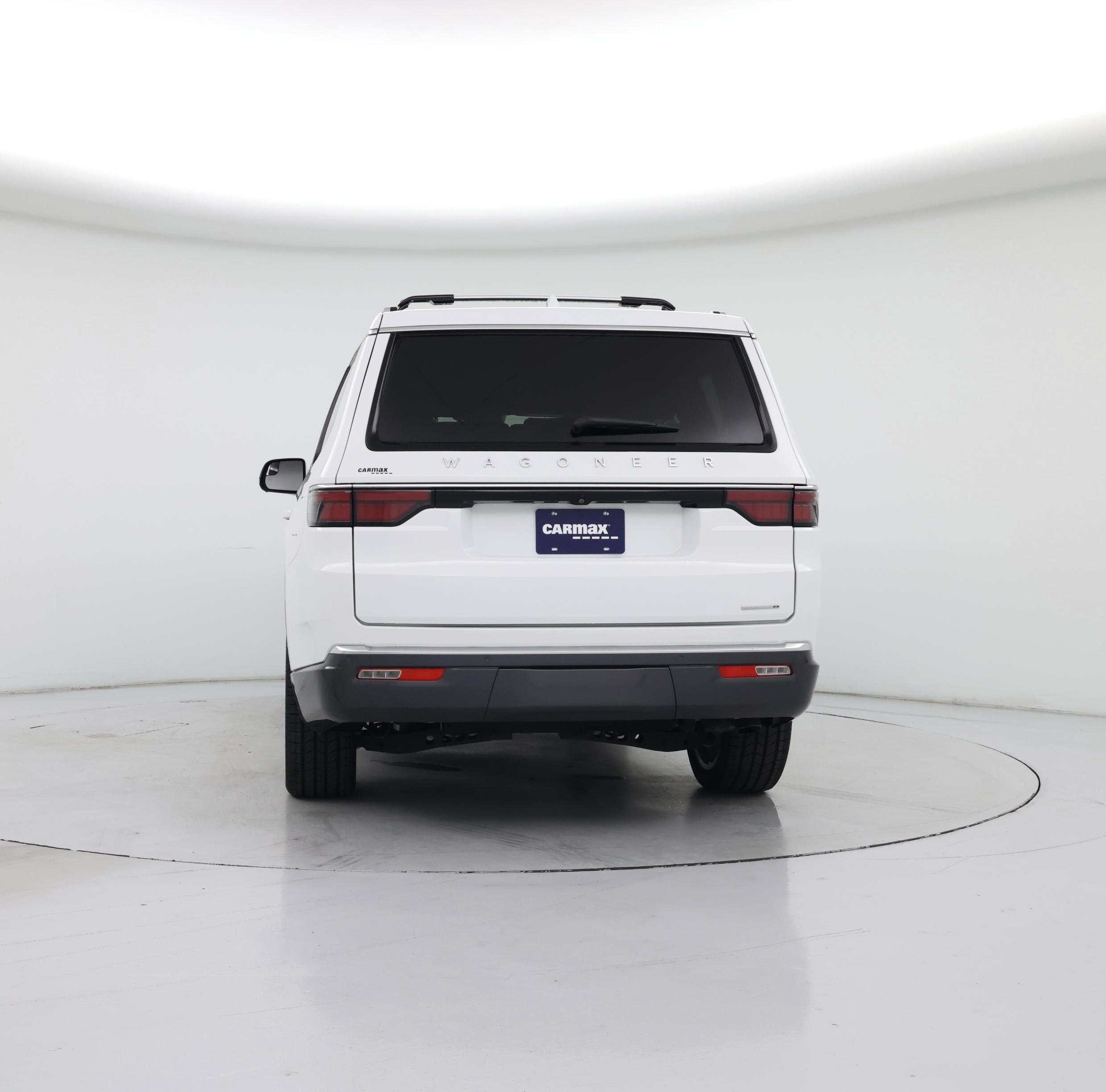 Thumbnail: 2022 Jeep Wagoneer - 6